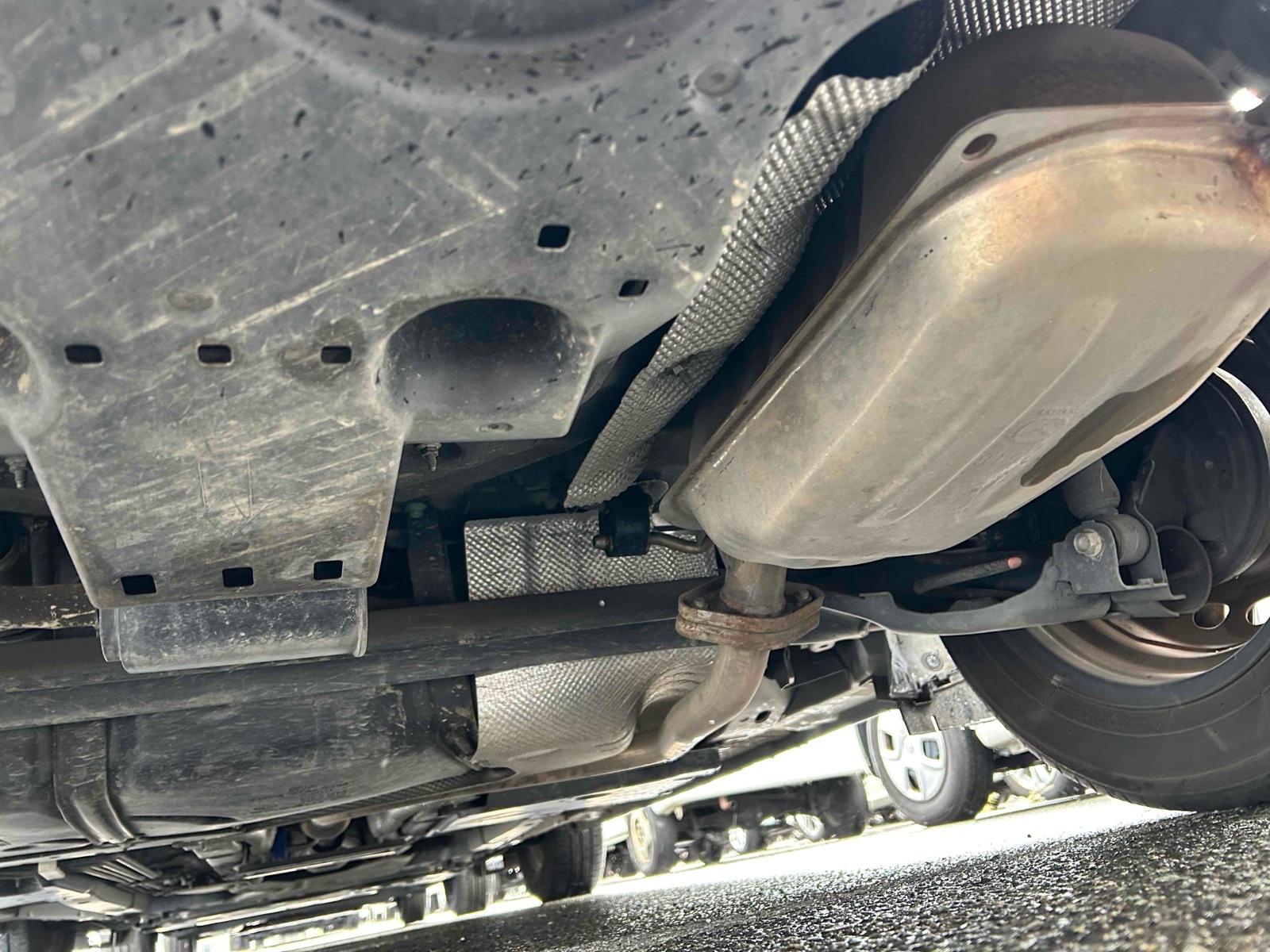 MAZDA DEMIO 13C Image 28