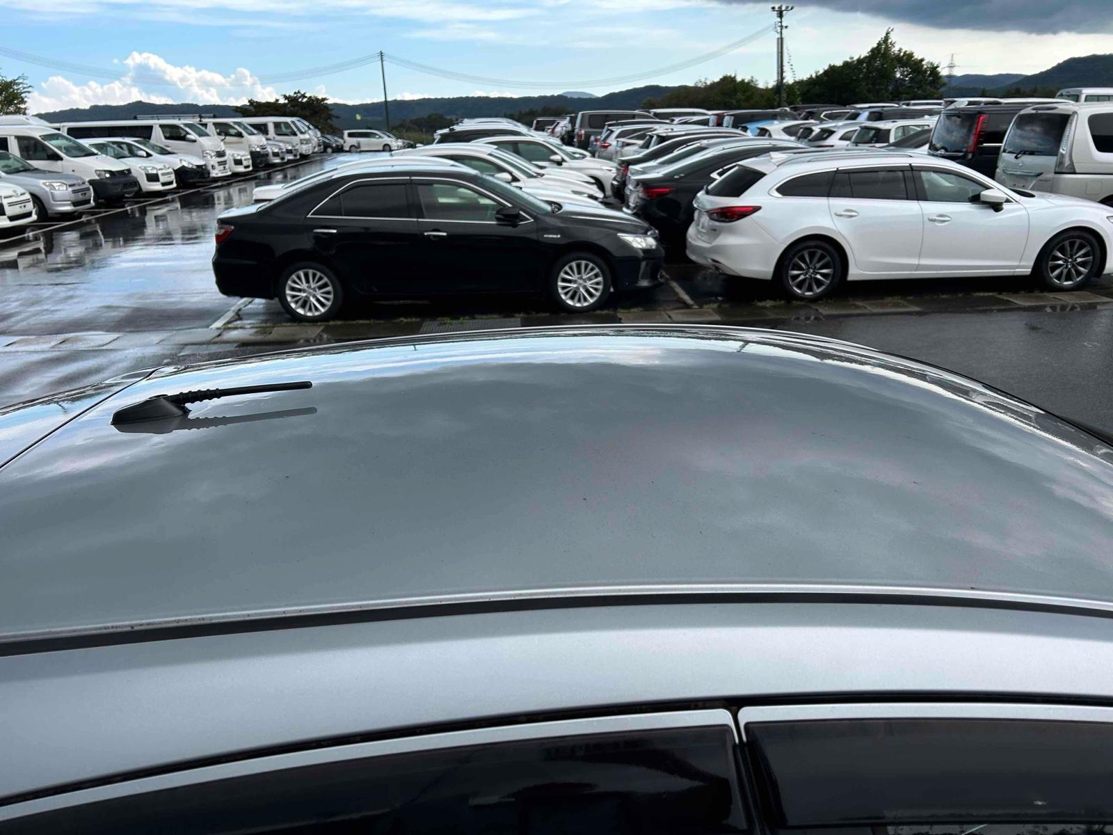 MAZDA DEMIO 13C Image 15