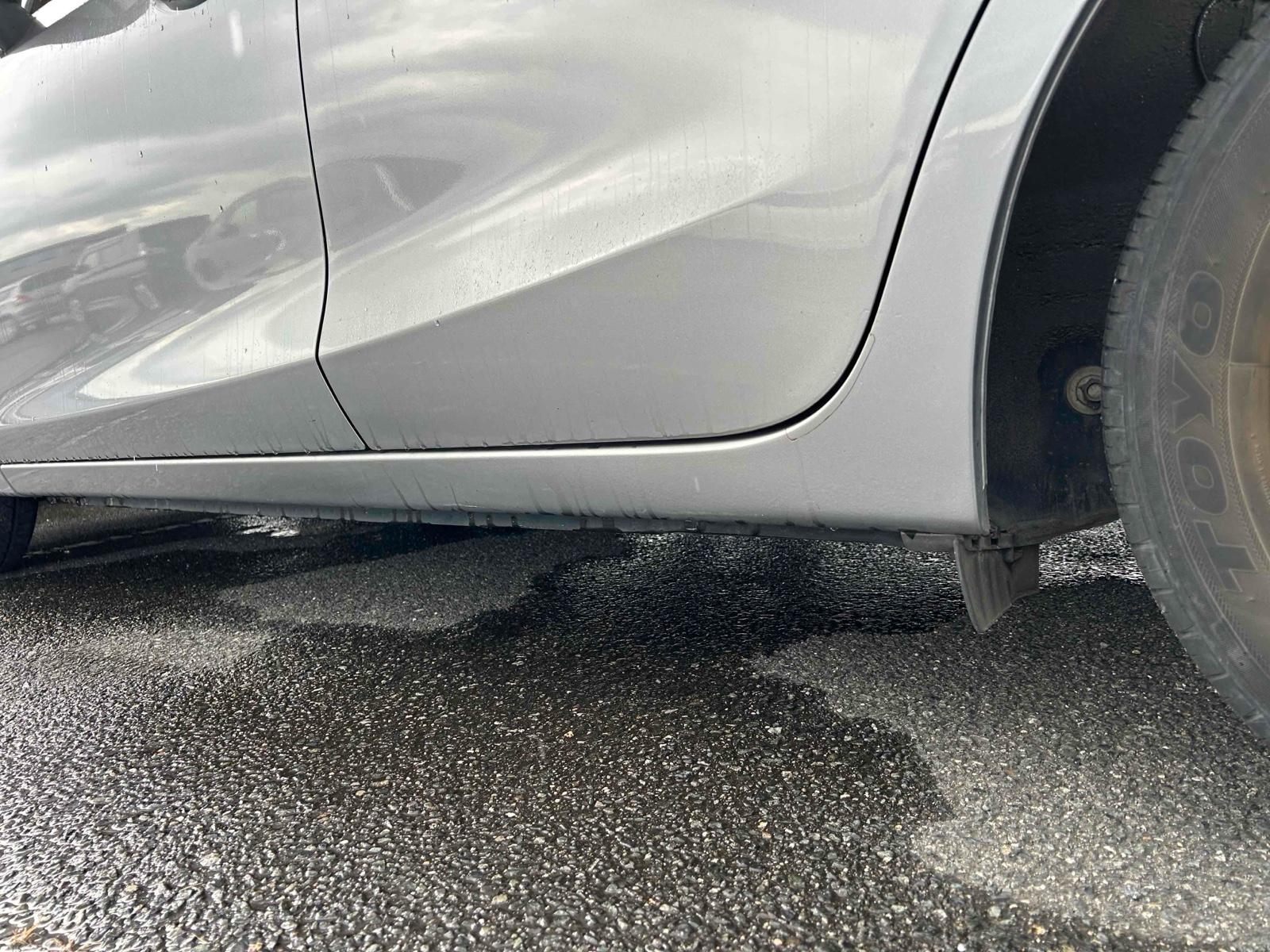 MAZDA DEMIO 13C Image 29
