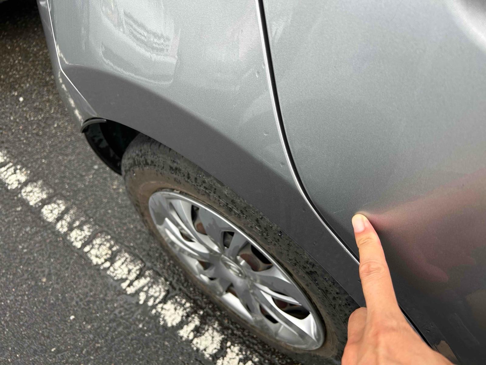 MAZDA DEMIO 13C Image 24