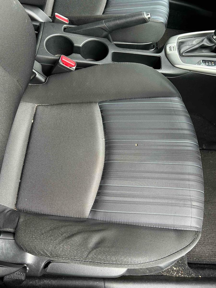 MAZDA DEMIO 13C Image 14