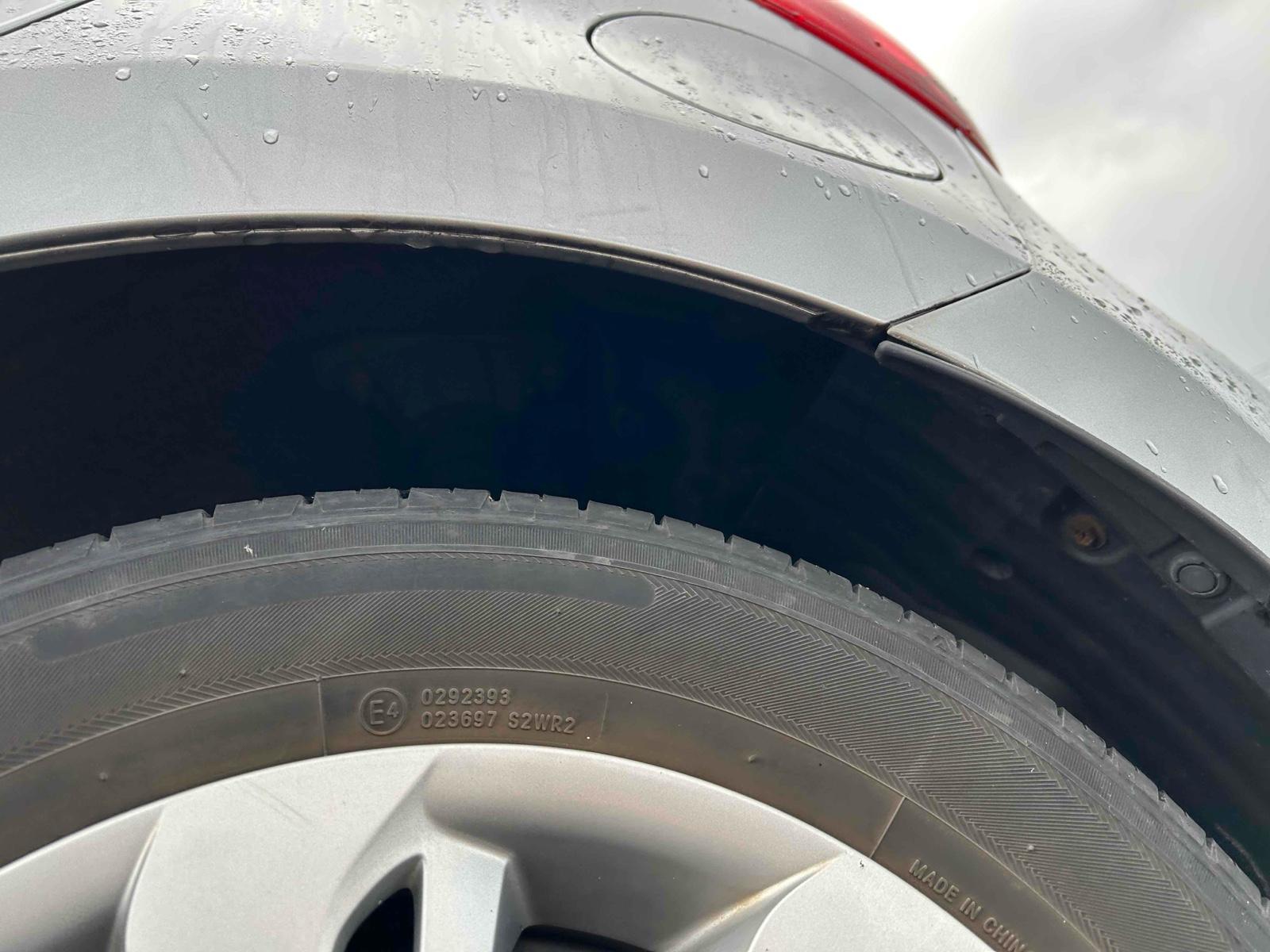 MAZDA DEMIO 13C Image 18