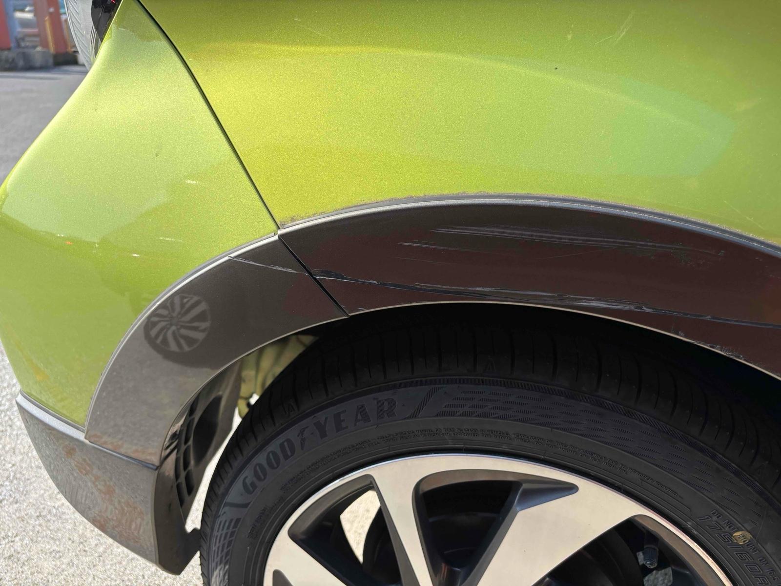 TOYOTA AQUA X-URBAN SMART ENTRY PACKAGE Image 11