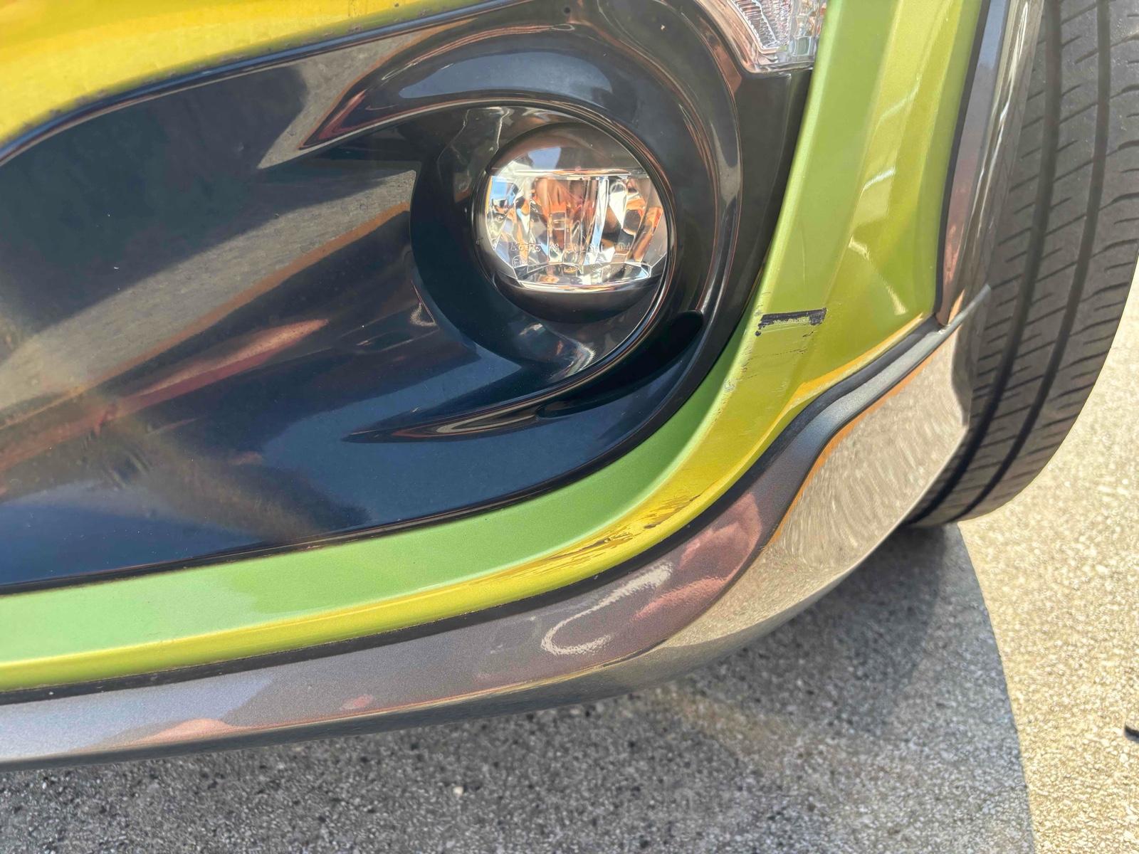 TOYOTA AQUA X-URBAN SMART ENTRY PACKAGE Image 7