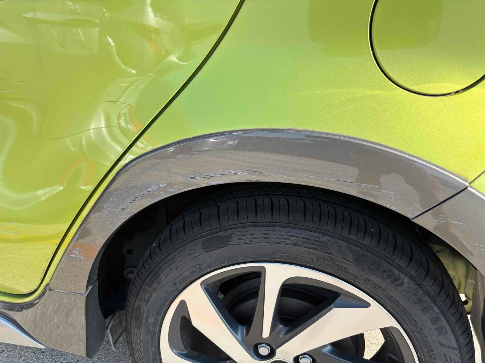 TOYOTA AQUA X-URBAN SMART ENTRY PACKAGE Image 9