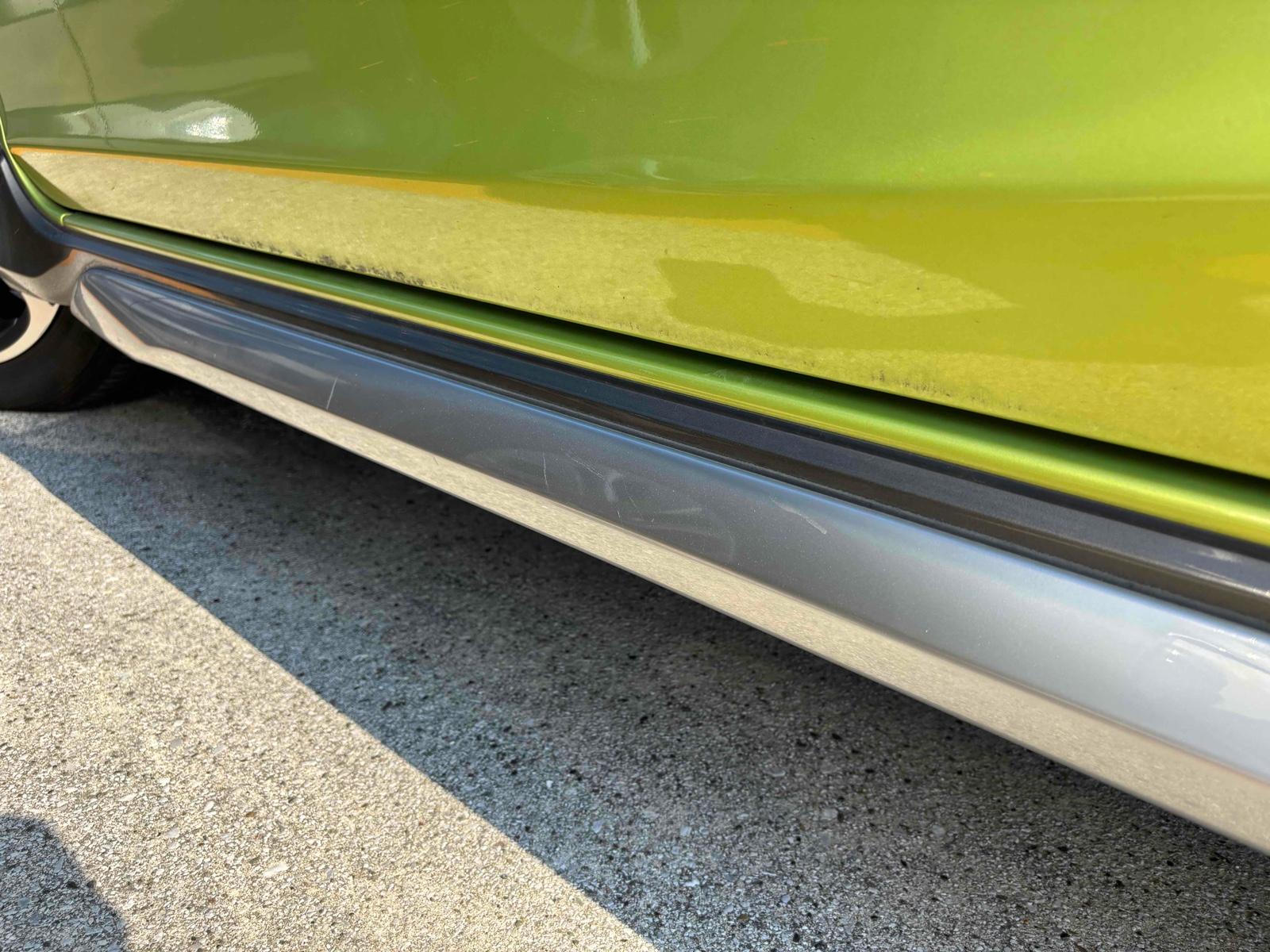 TOYOTA AQUA X-URBAN SMART ENTRY PACKAGE Image 8