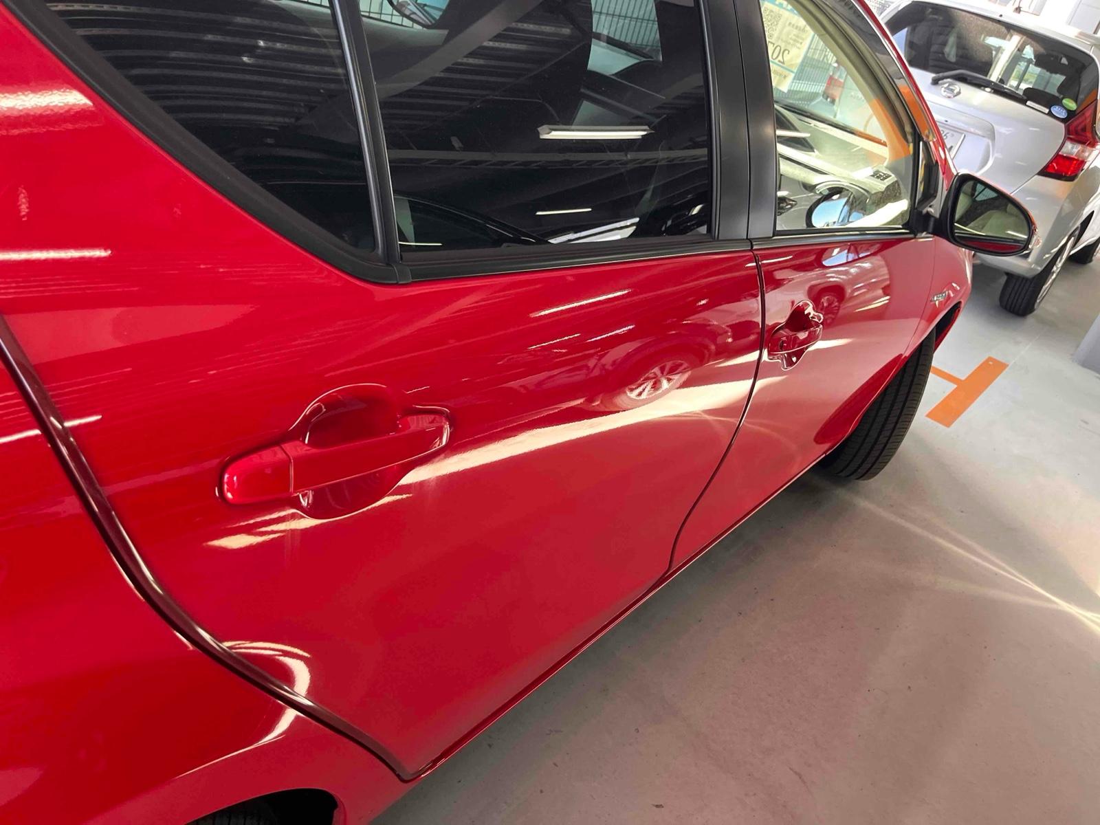 TOYOTA AQUA S Image 17