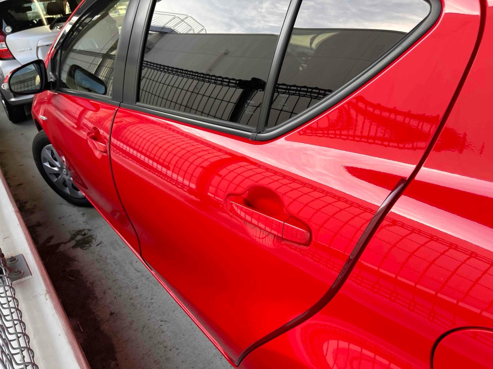 TOYOTA AQUA S Image 18