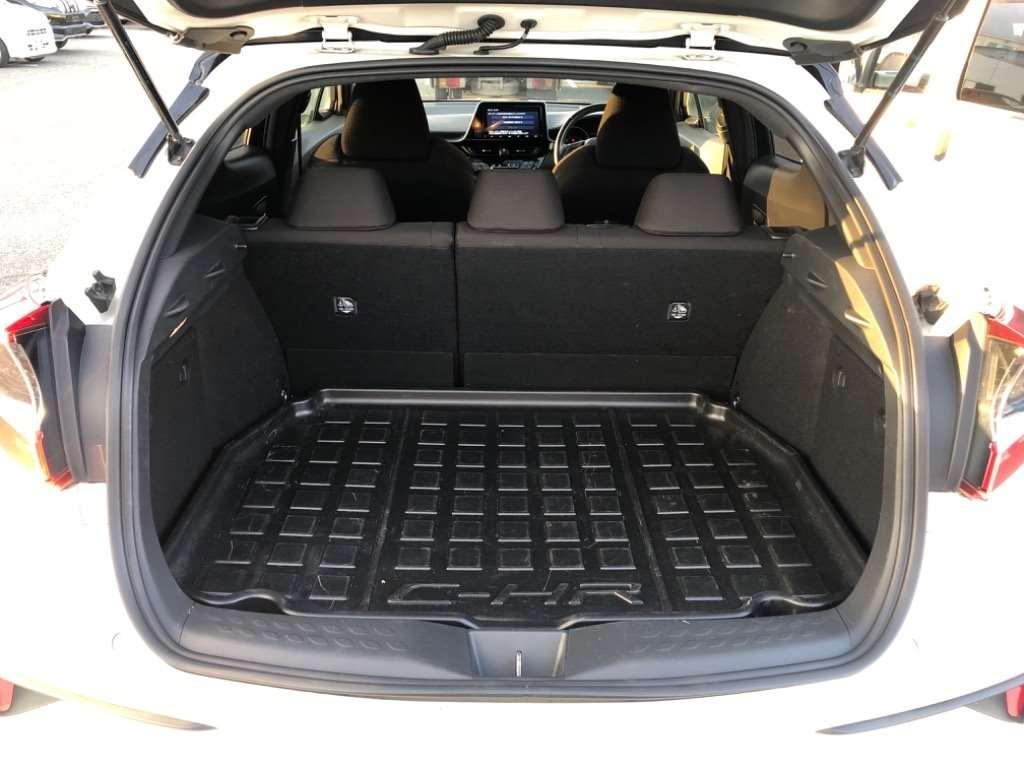 TOYOTA C-HR S LED PACKAGE Image 7