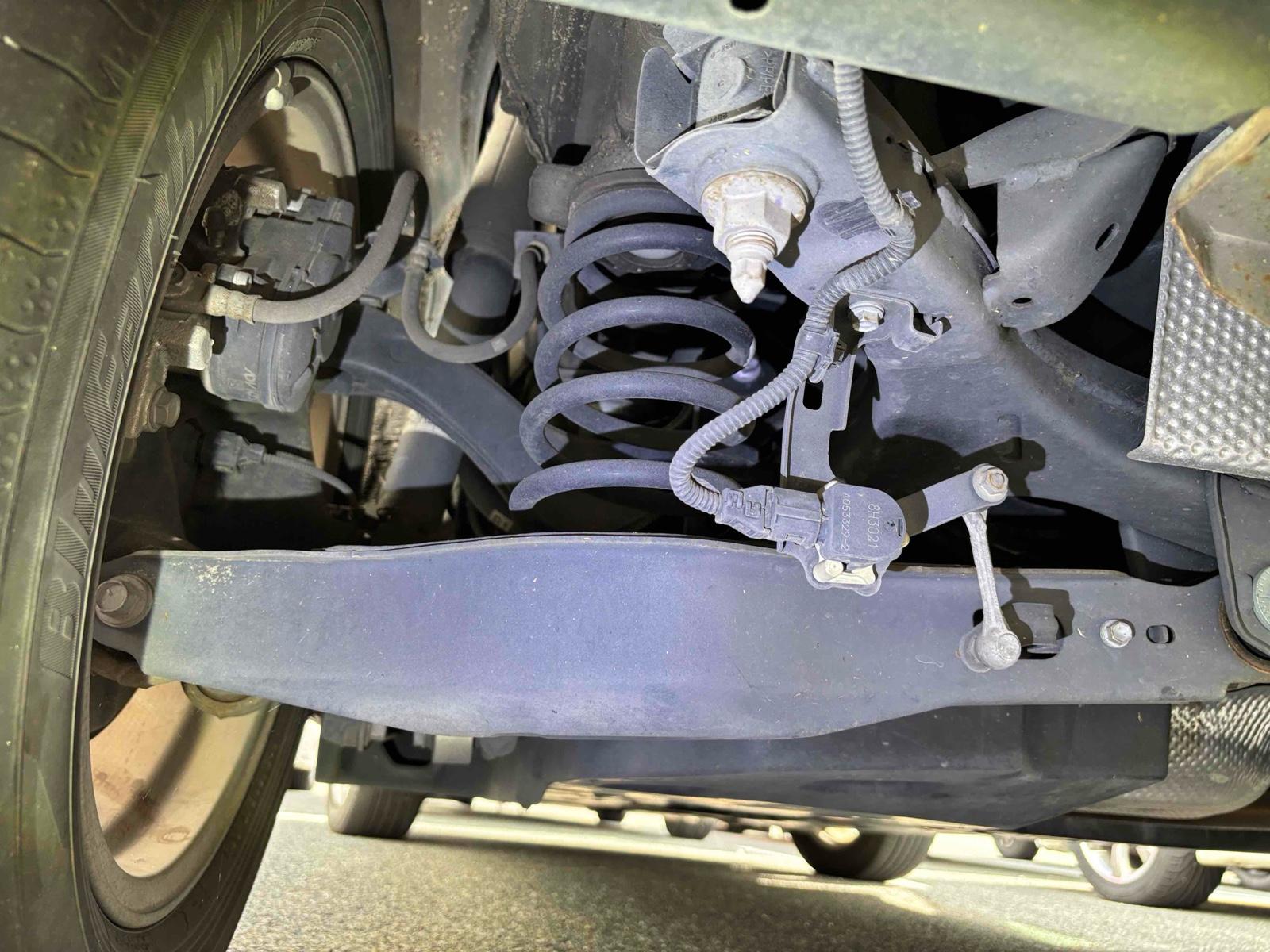 TOYOTA C-HR S LED PACKAGE Image 23