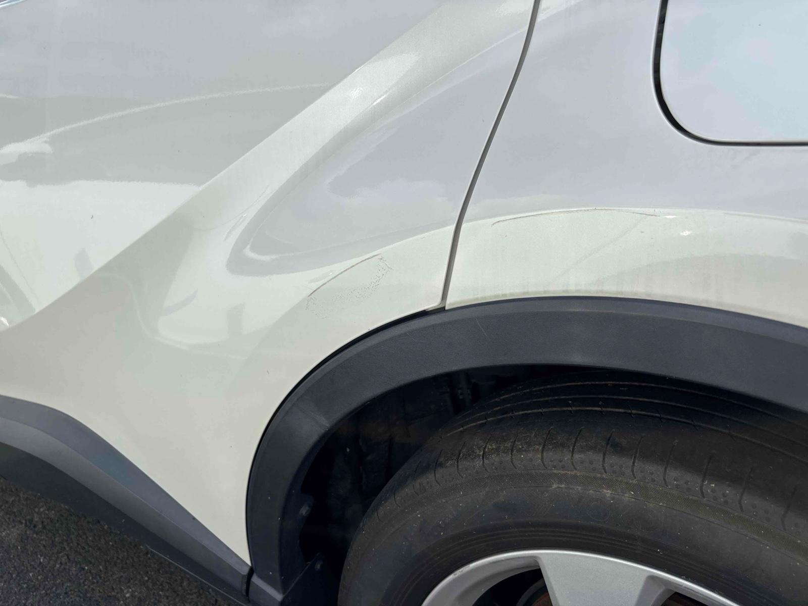 TOYOTA C-HR S LED PACKAGE Image 20