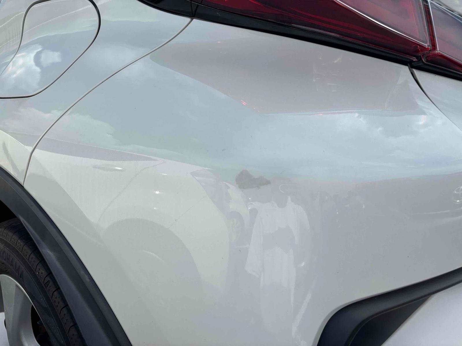 TOYOTA C-HR S LED PACKAGE Image 19