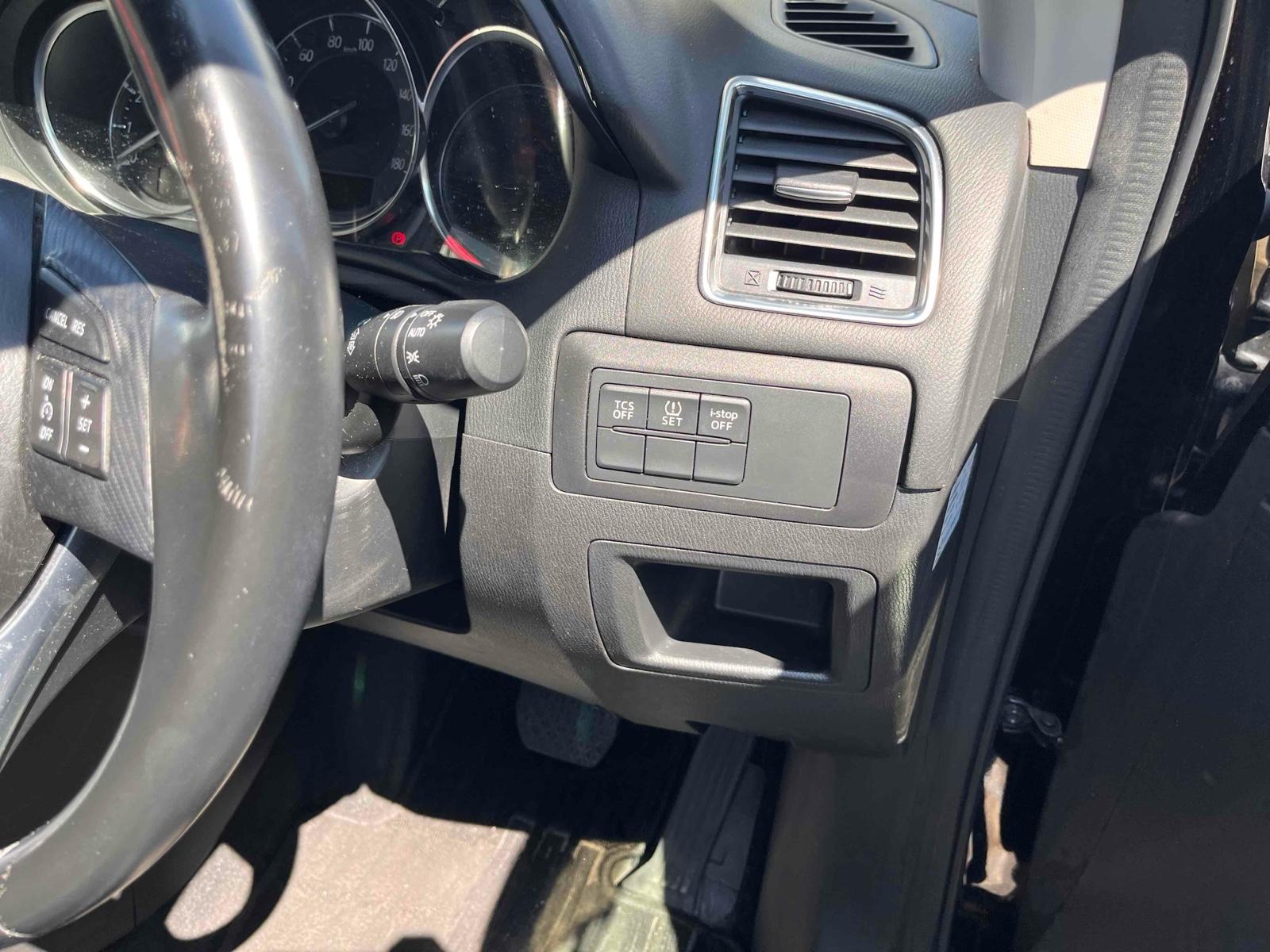 MAZDA CX-5 20S Image 12