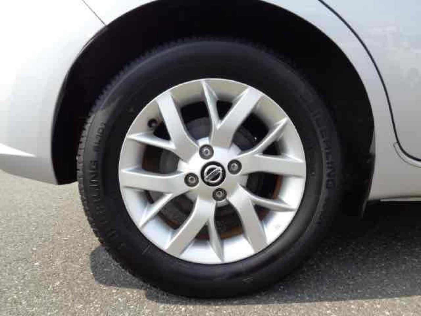 NISSAN NOTE E-POWER X Image 6