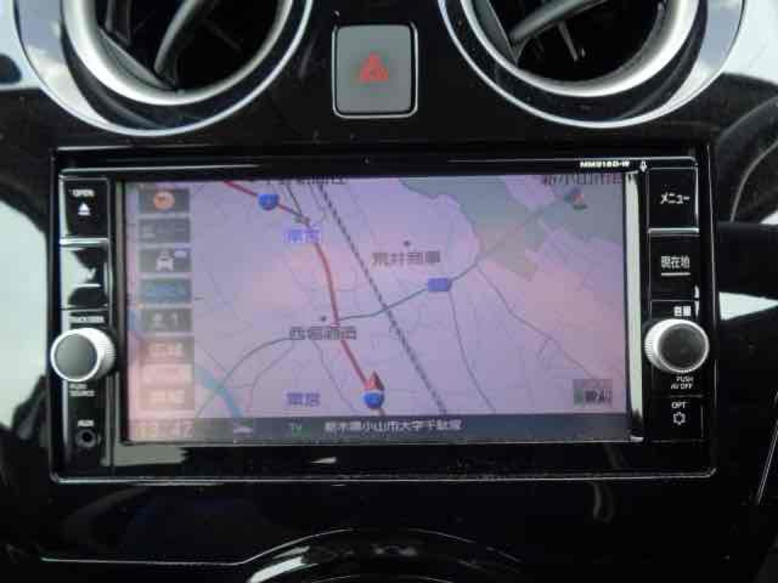 NISSAN NOTE E-POWER X Image 5