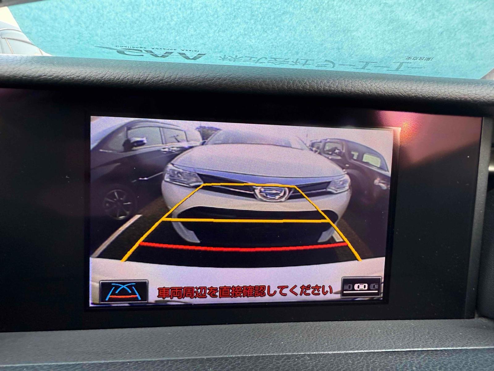 LEXUS IS 4D IS300H VERSION L Image 11