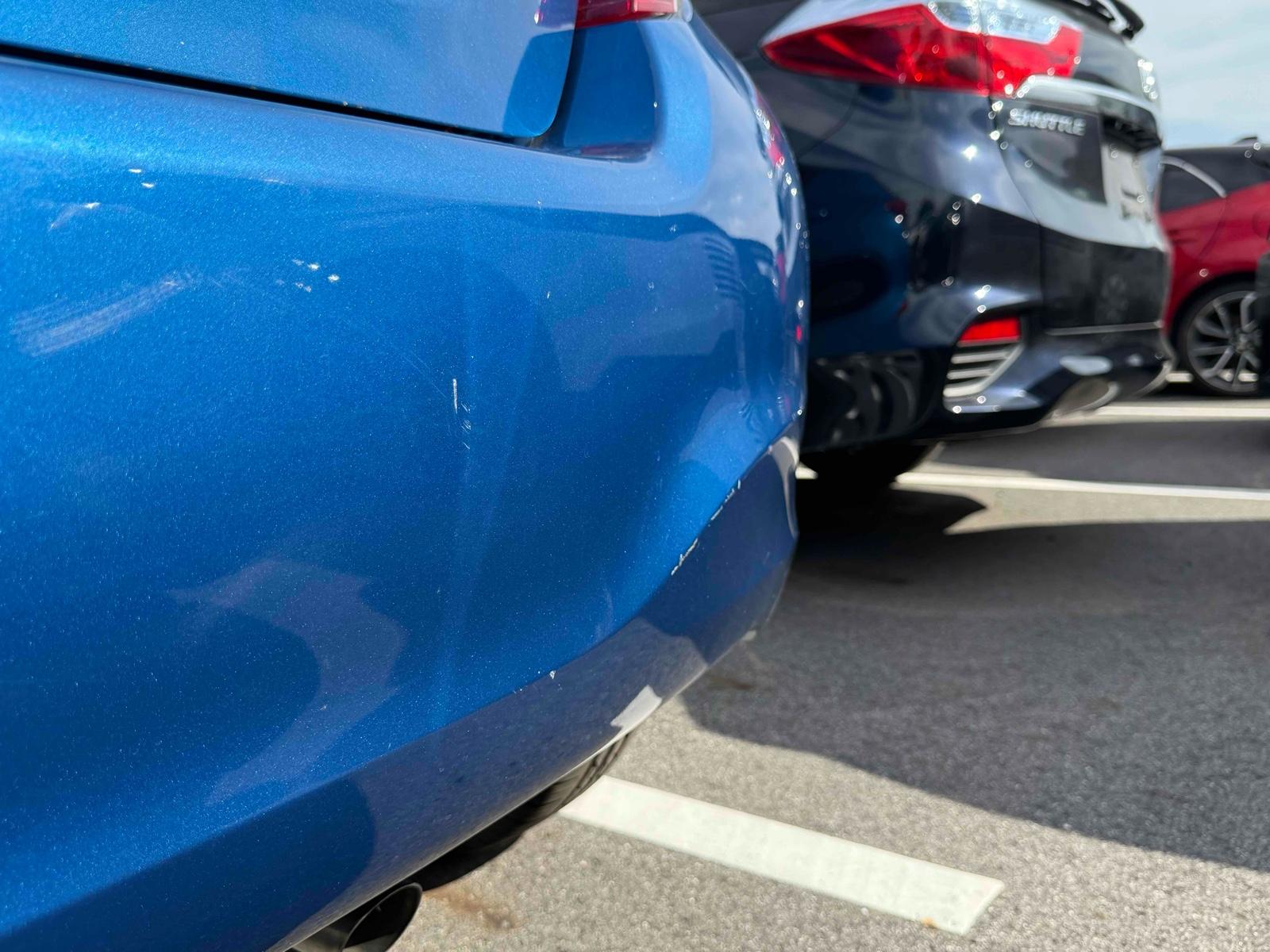 TOYOTA VITZ F Image 18