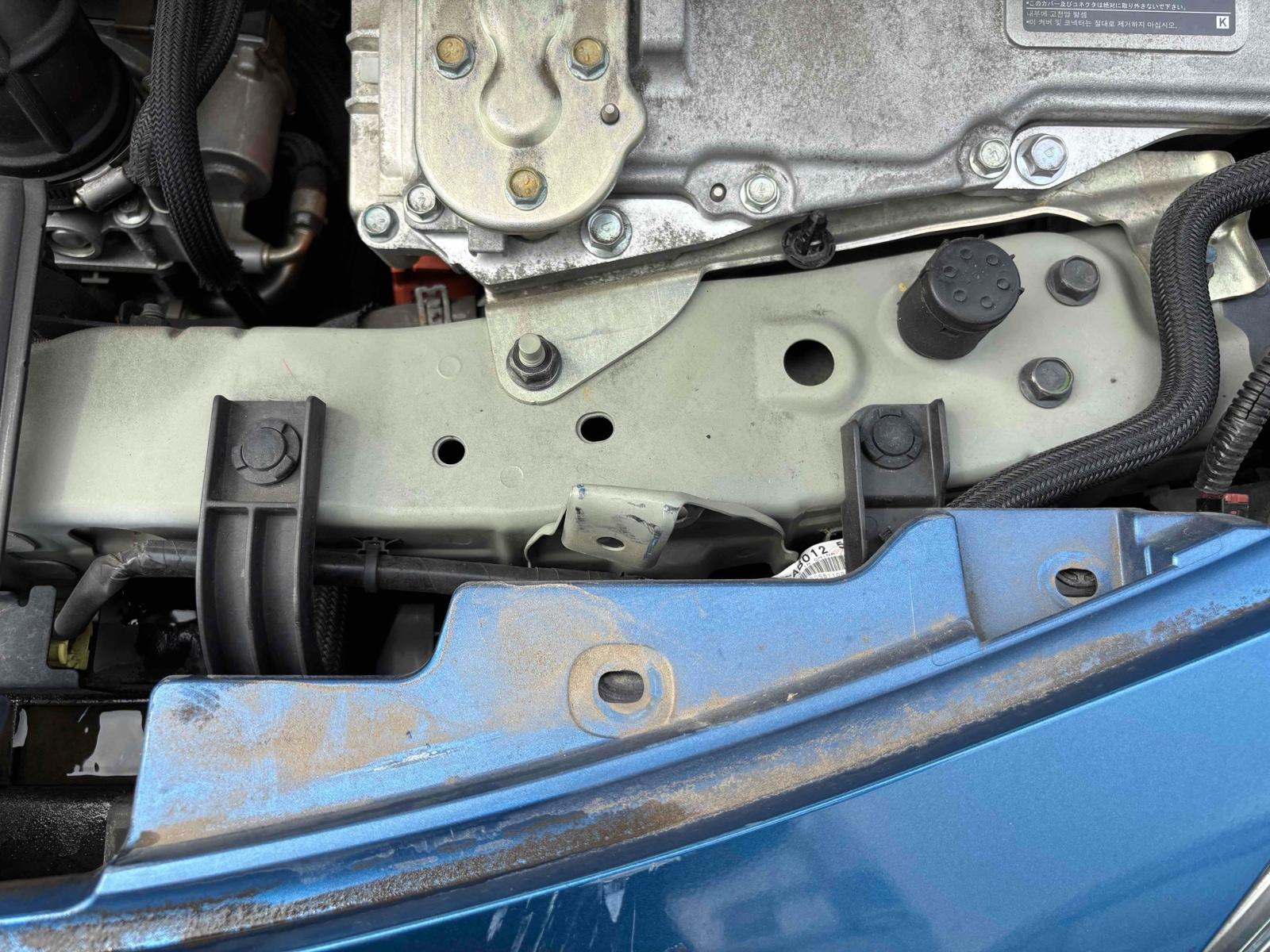 NISSAN NOTE E-PWER X Image 10