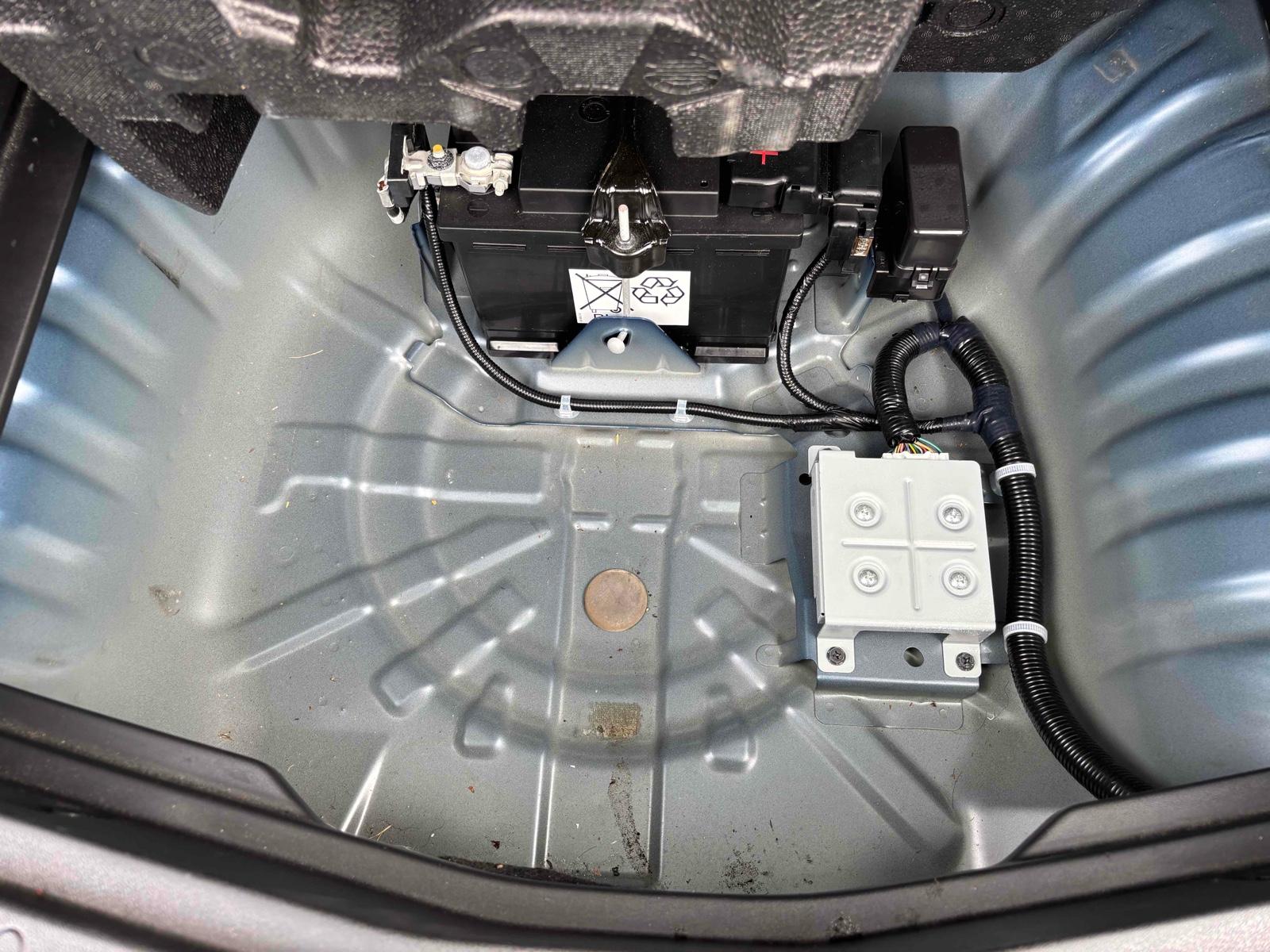 NISSAN NOTE E-PWER X Image 23