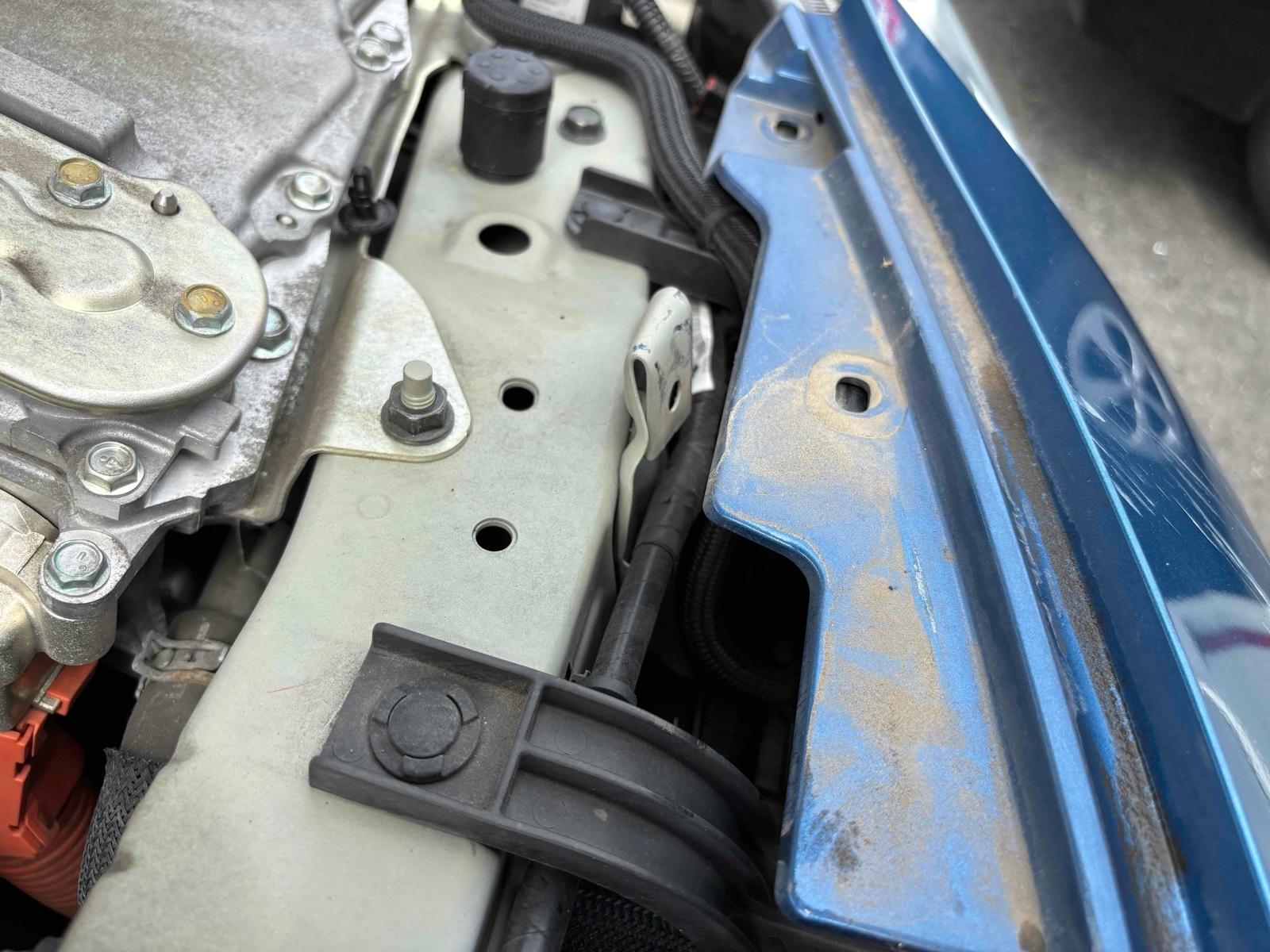 NISSAN NOTE E-PWER X Image 11
