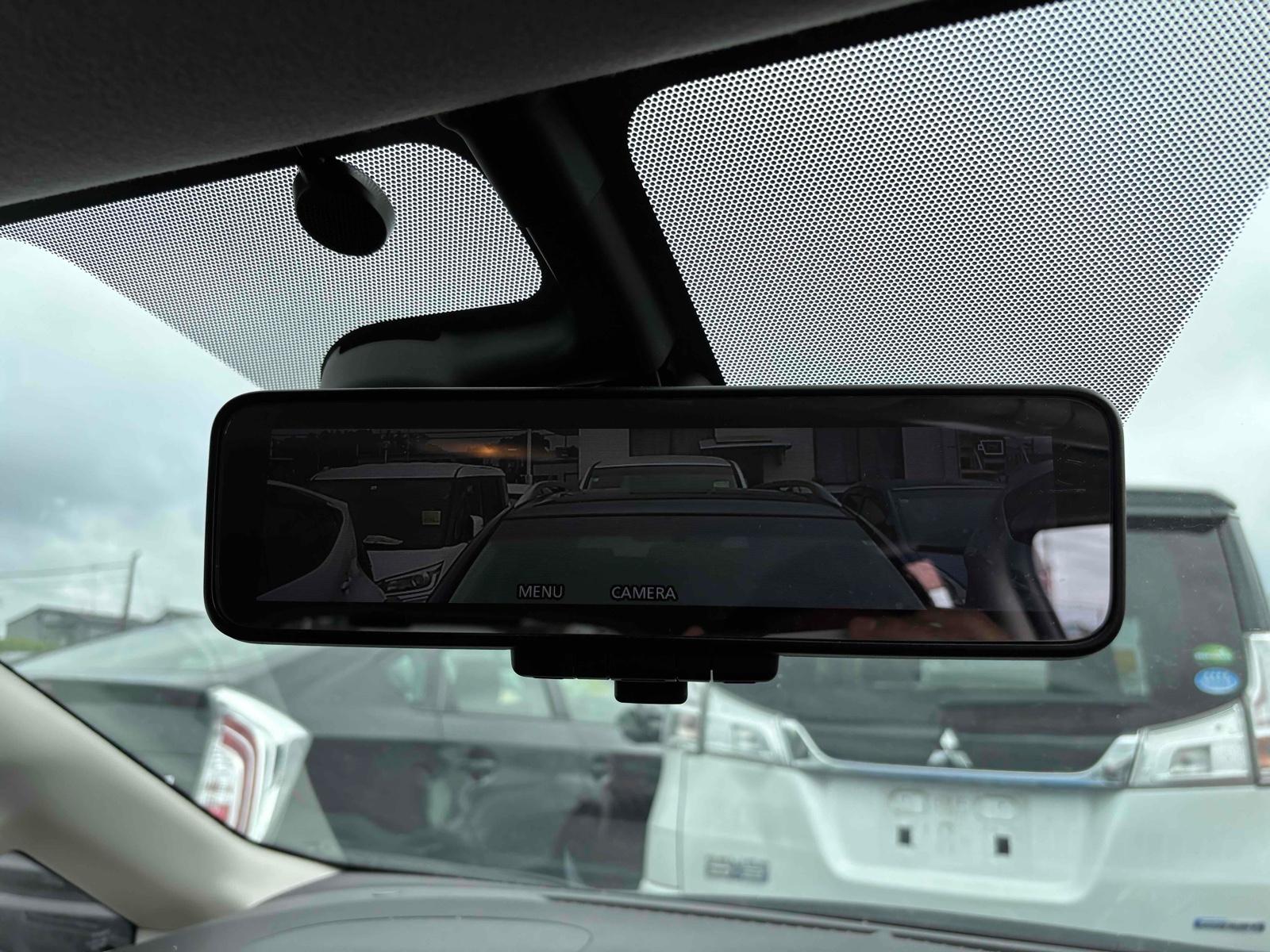 NISSAN NOTE E-PWER X Image 18