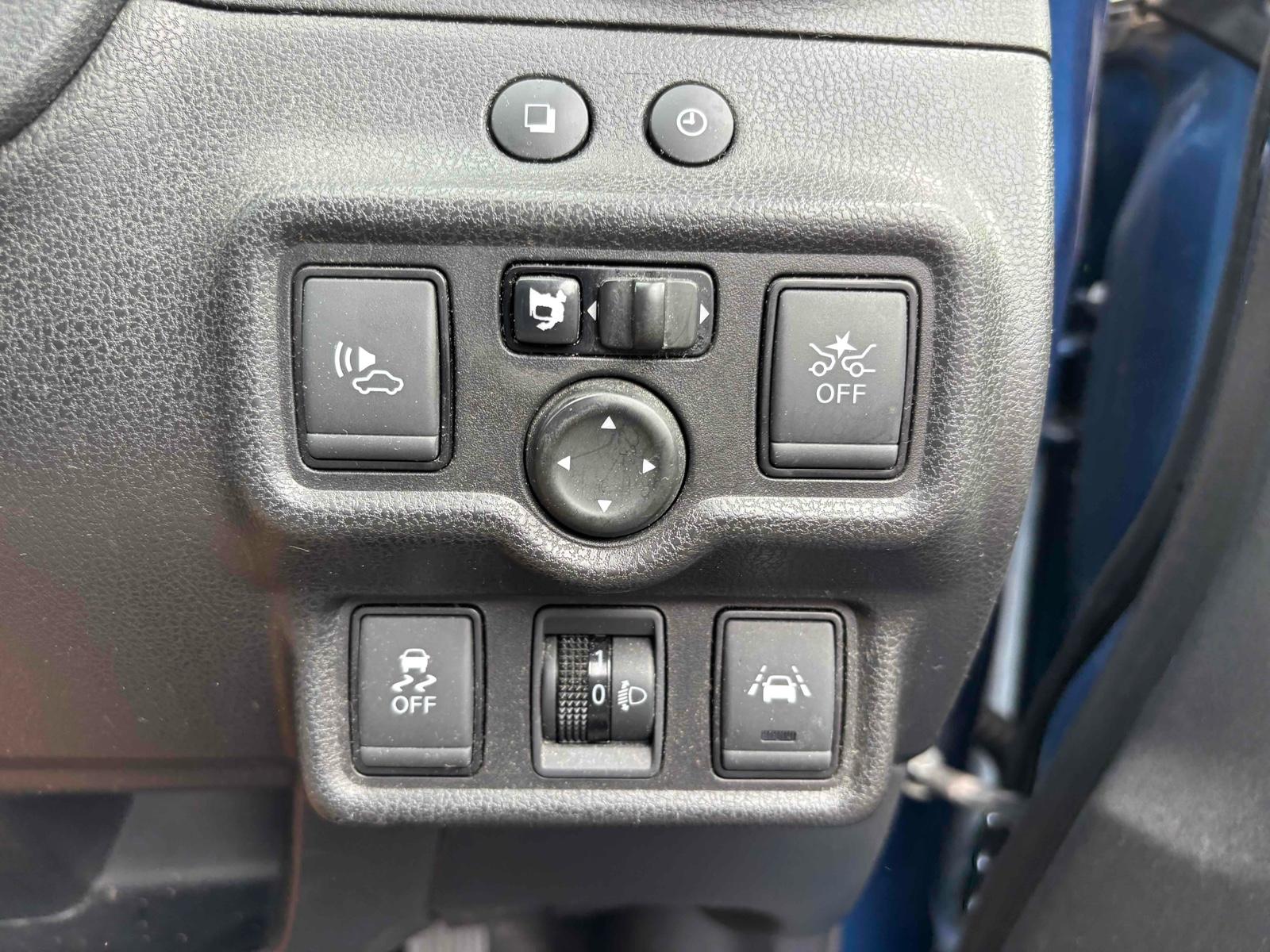 NISSAN NOTE E-PWER X Image 21
