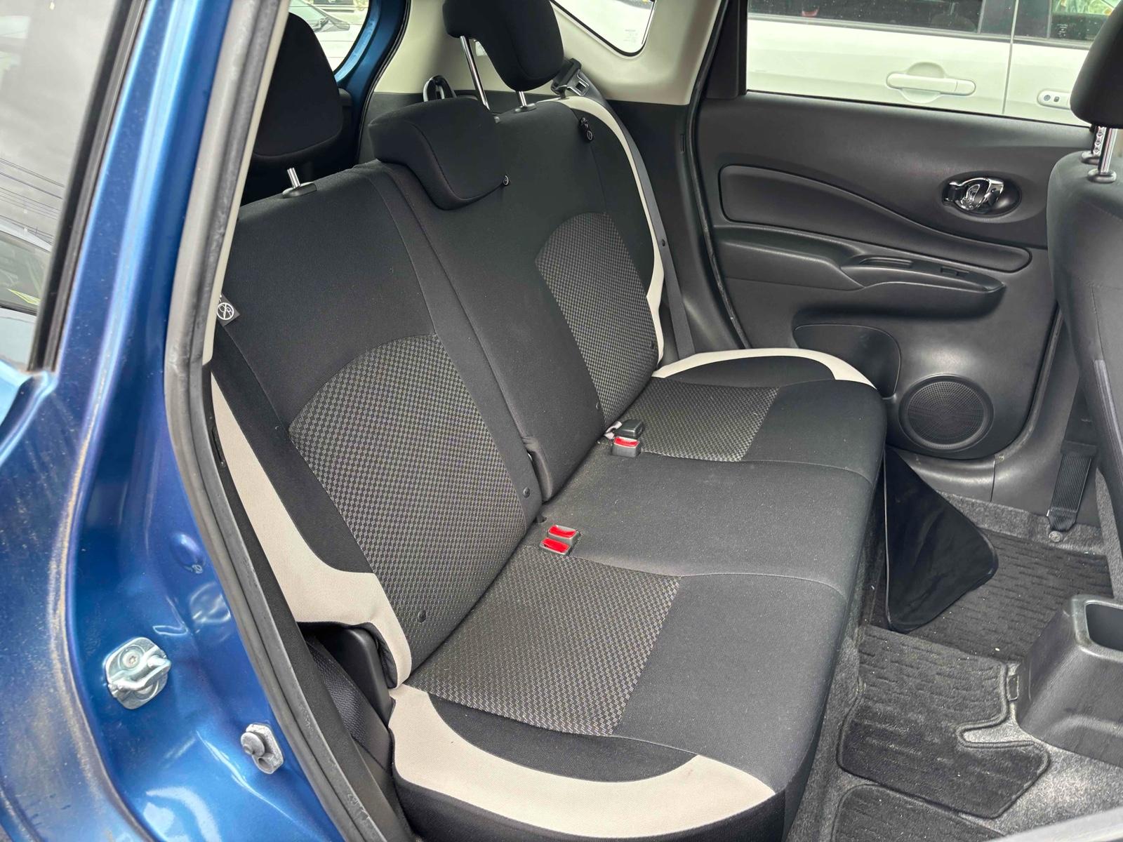 NISSAN NOTE E-PWER X Image 5