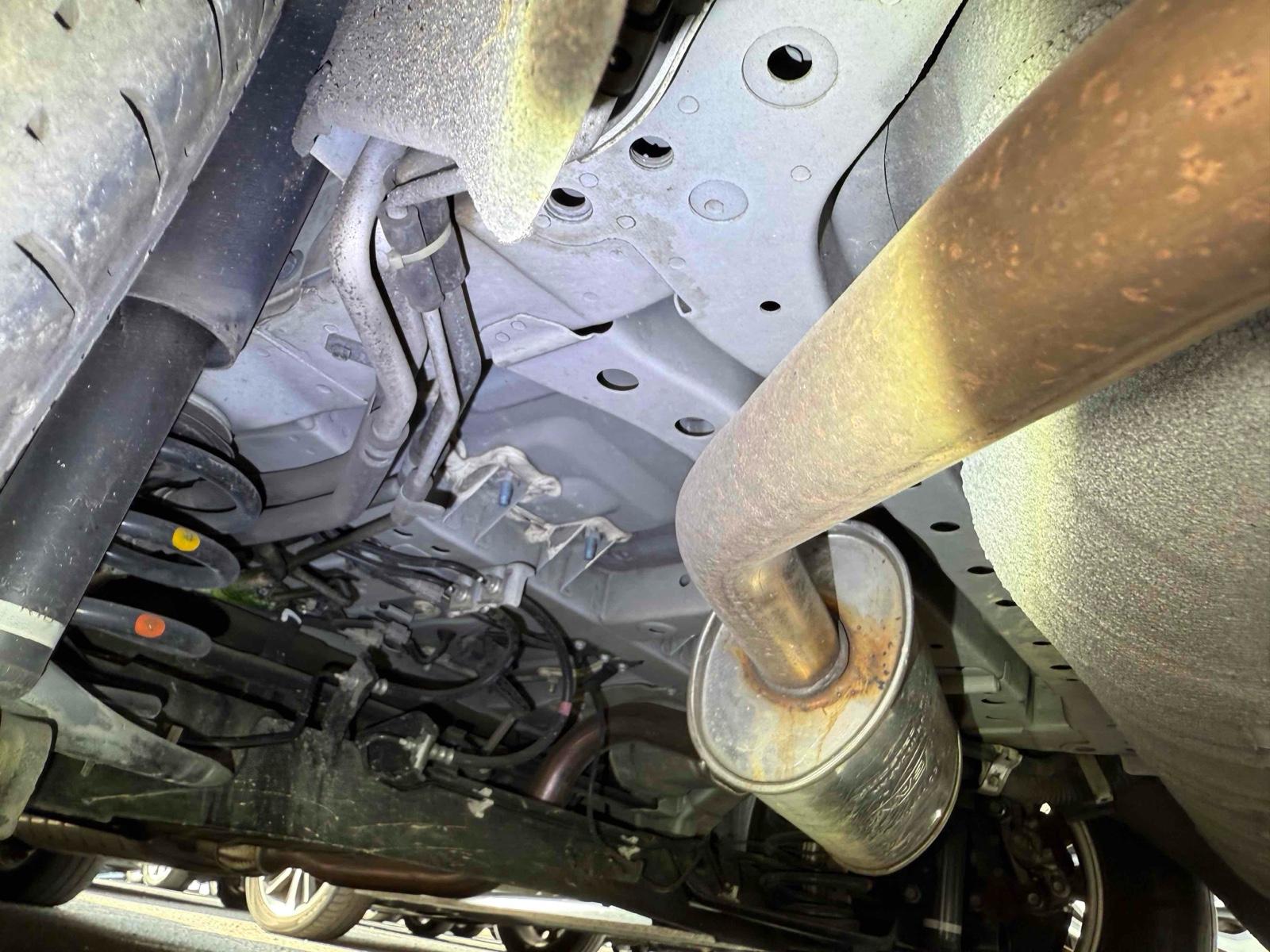 NISSAN SERENA G PRO-PILOT Image 19