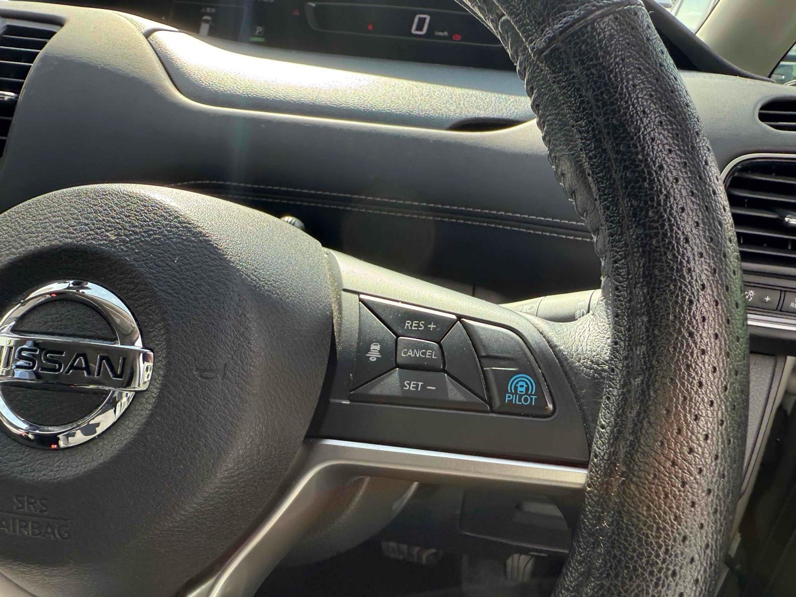 NISSAN SERENA G PRO-PILOT Image 8