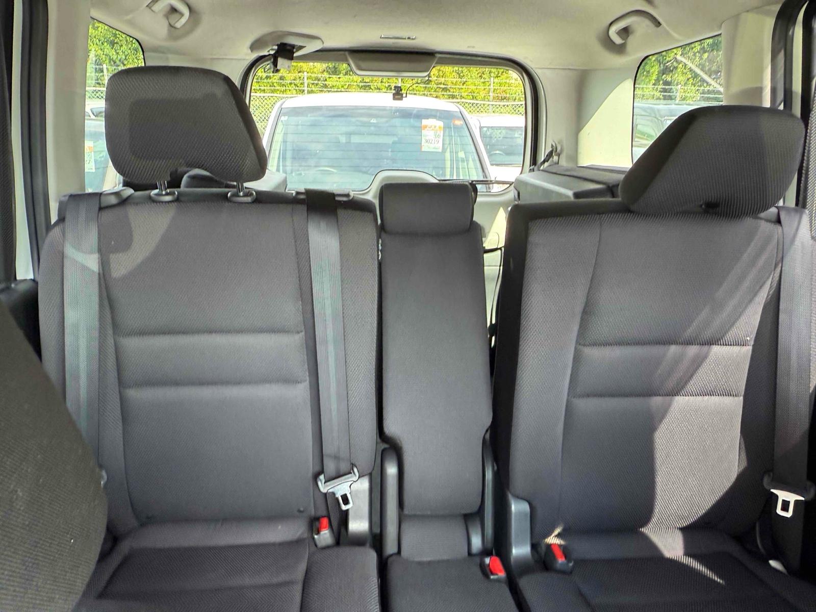 NISSAN SERENA G PRO-PILOT Image 9
