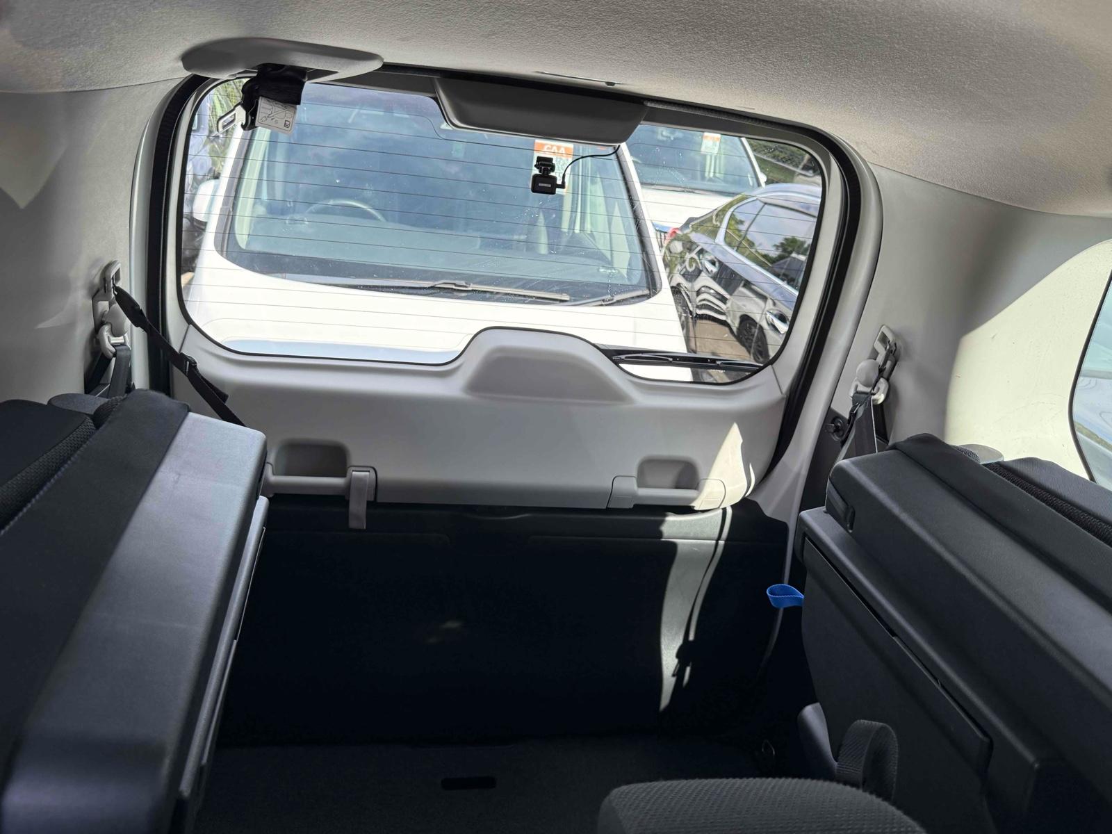 NISSAN SERENA G PRO-PILOT Image 13