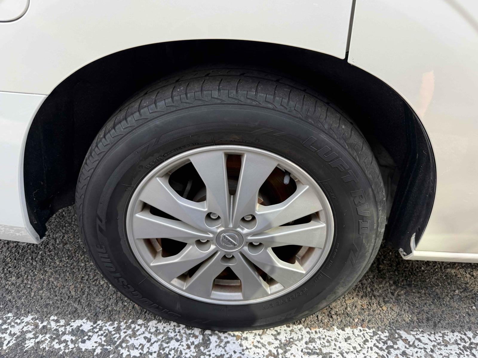 NISSAN SERENA G PRO-PILOT Image 14
