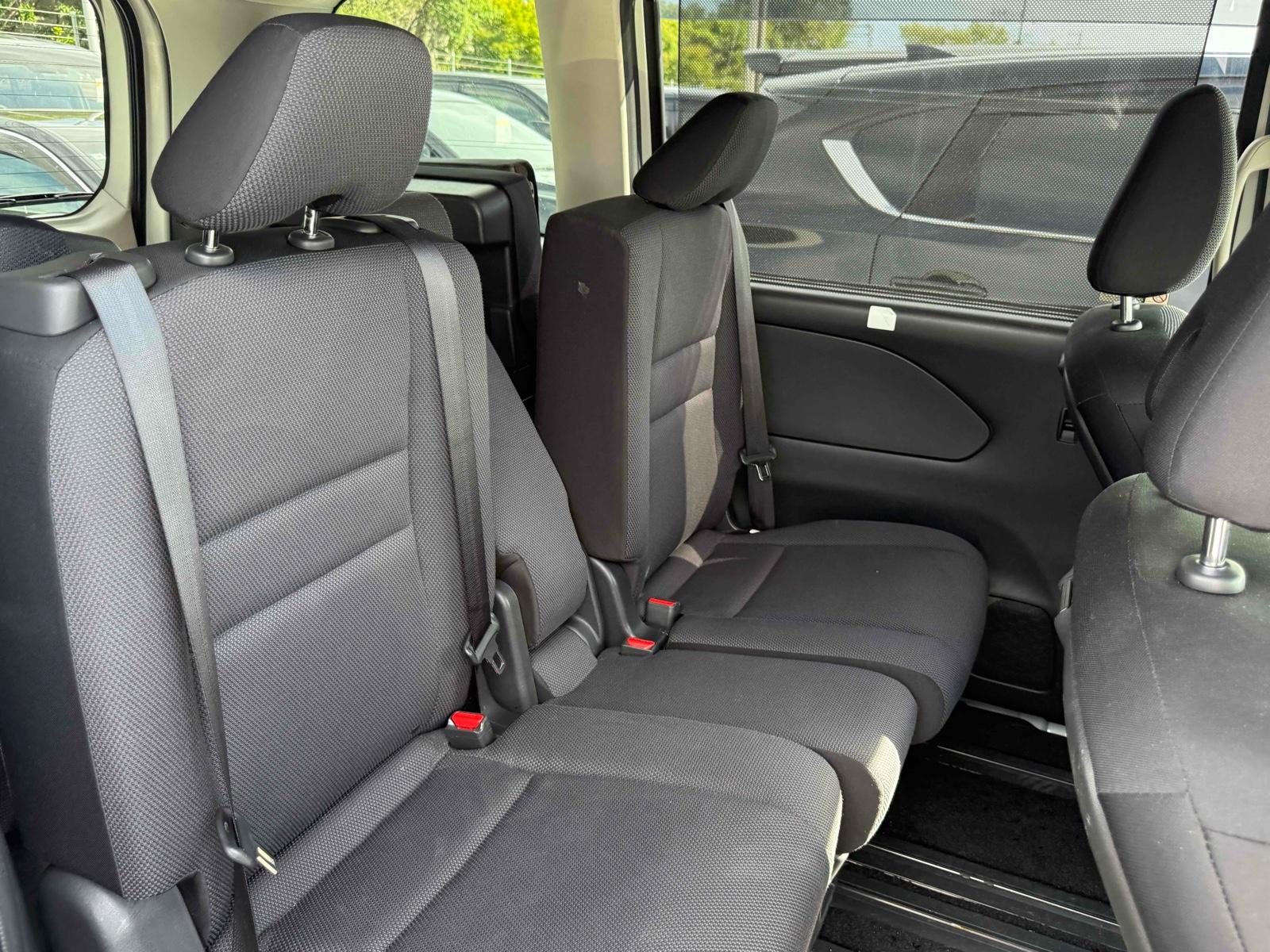 NISSAN SERENA G PRO-PILOT Image 12