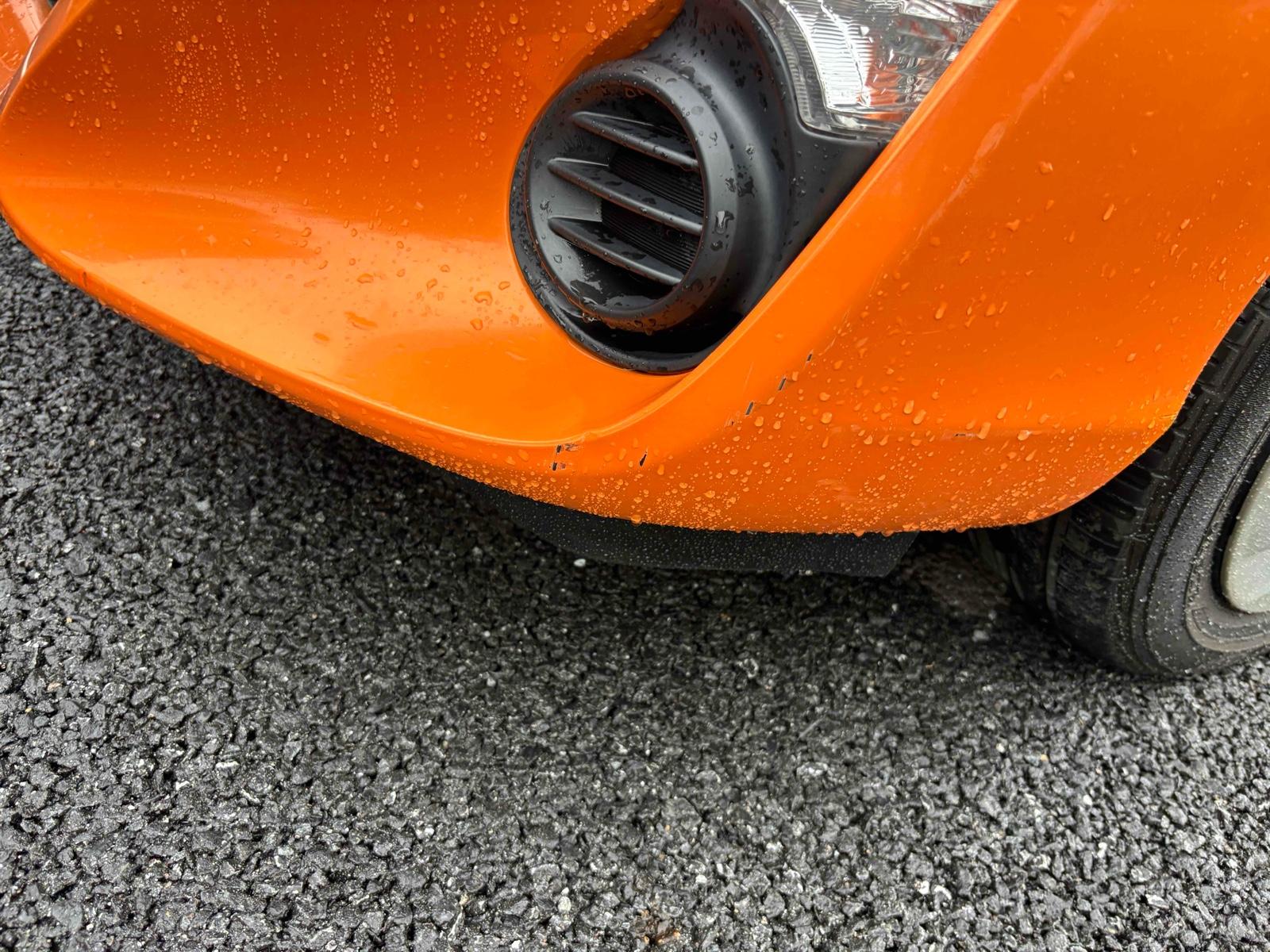 TOYOTA AQUA S Image 15
