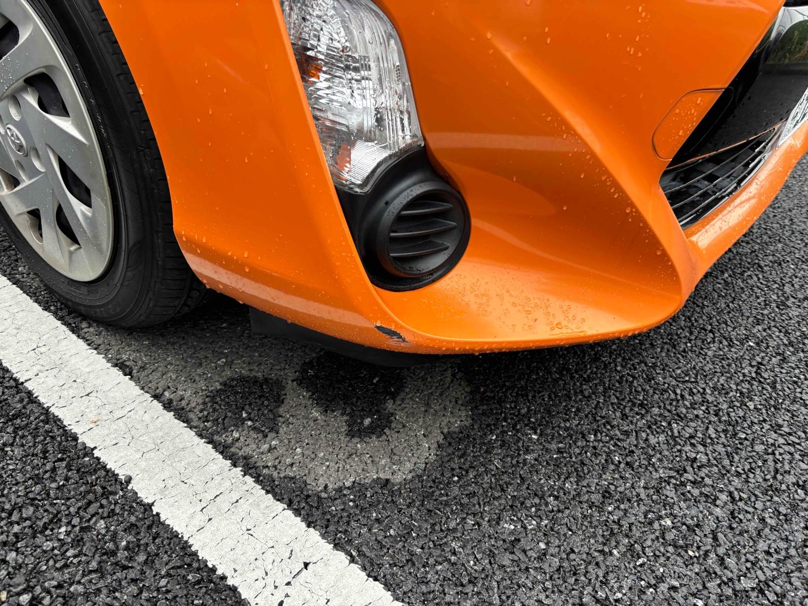 TOYOTA AQUA S Image 13