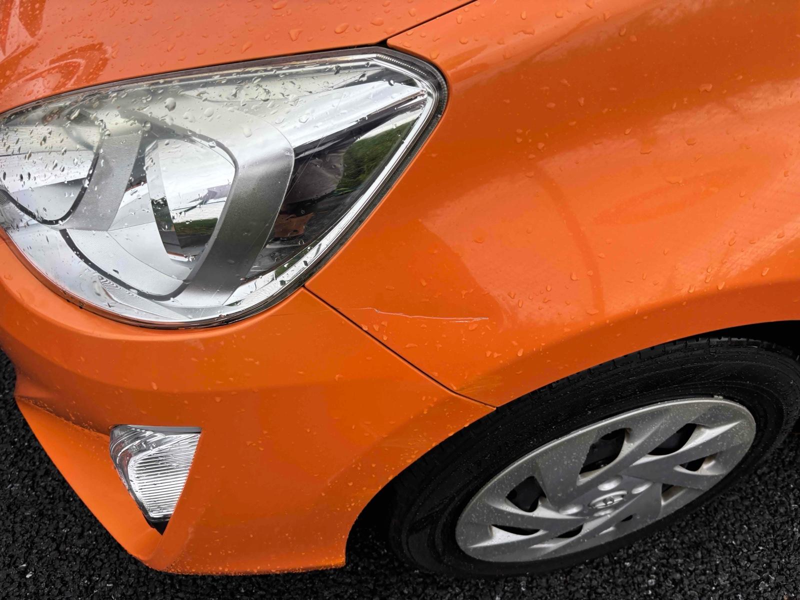 TOYOTA AQUA S Image 14
