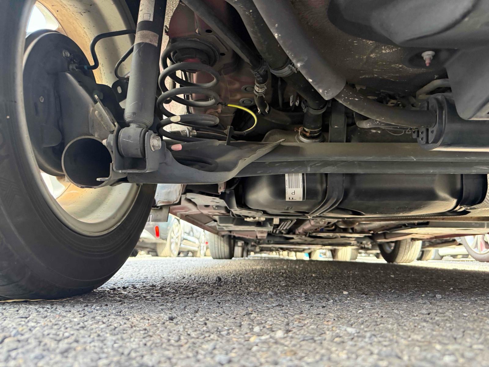 MAZDA DEMIO 13S L PACKAGE Image 21