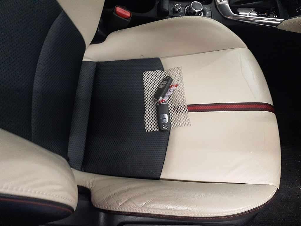 MAZDA DEMIO 13S L PACKAGE Image 4