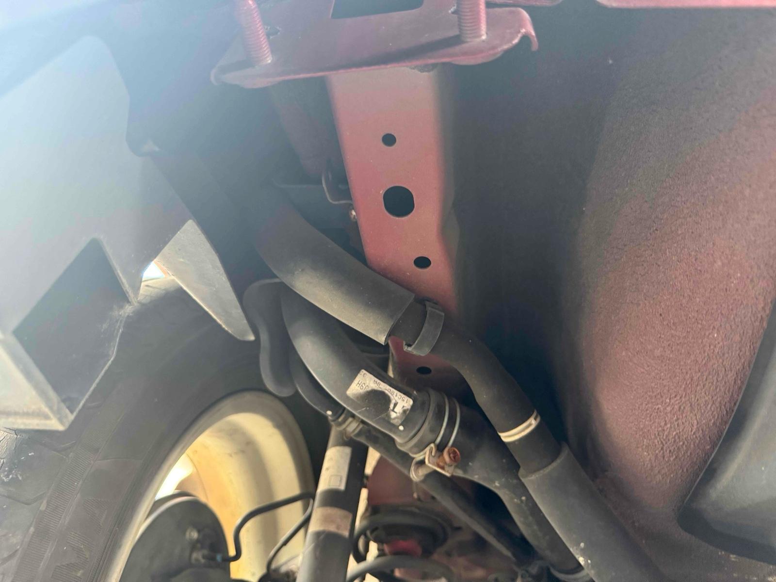 MAZDA DEMIO 13S L PACKAGE Image 20