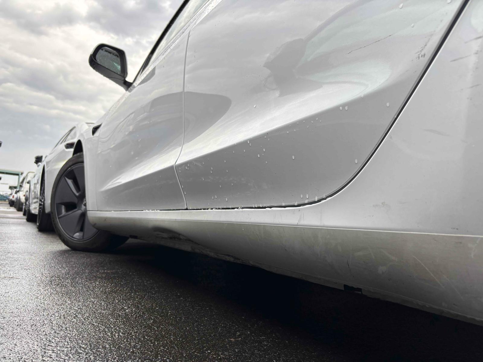 TESLA MODEL 3 STANDARD RANGE PLUS Image 13
