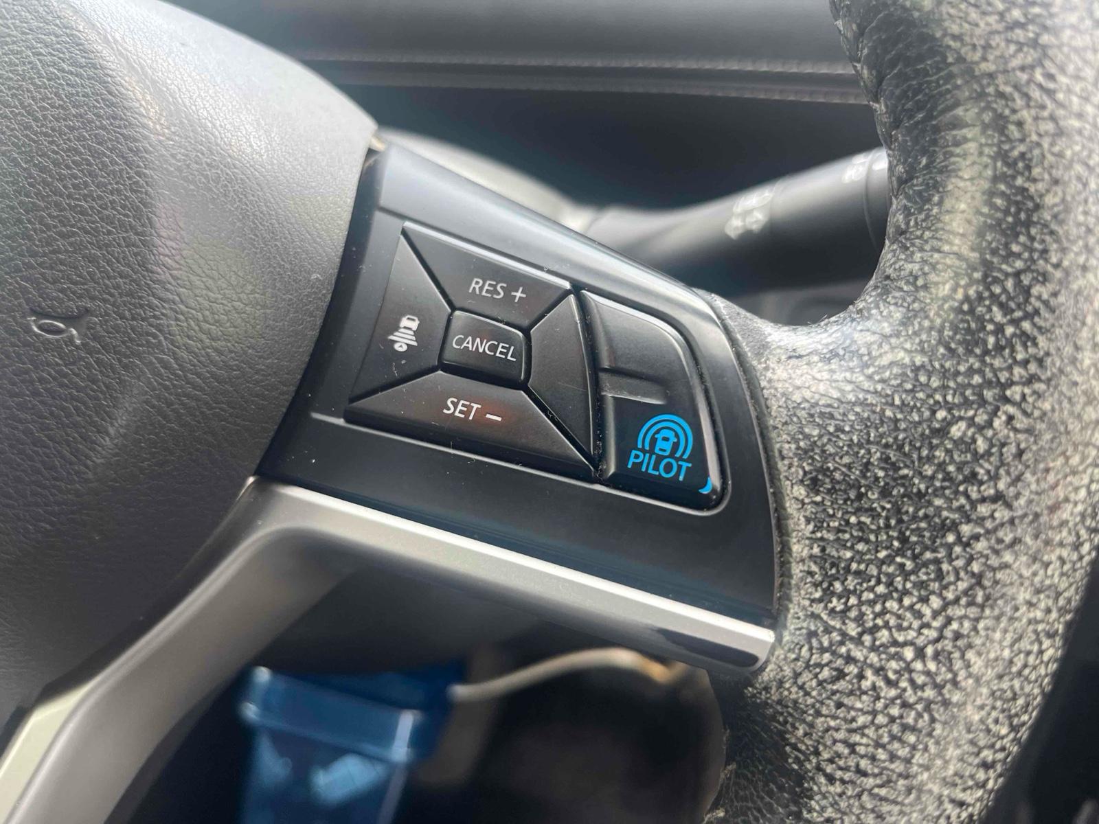 NISSAN SERENA HV 5D HIGHWAY STAR PROPILOT EDITION Image 11