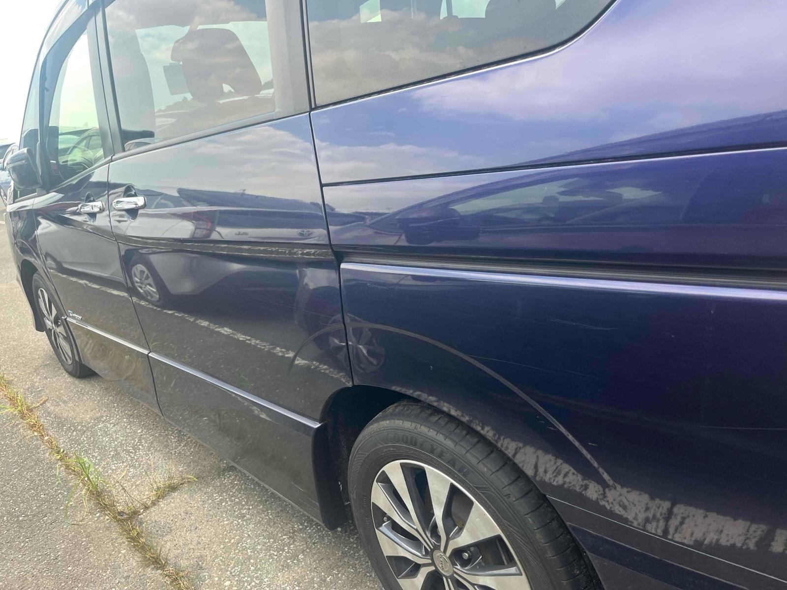 NISSAN SERENA HV 5D HIGHWAY STAR PROPILOT EDITION Image 23