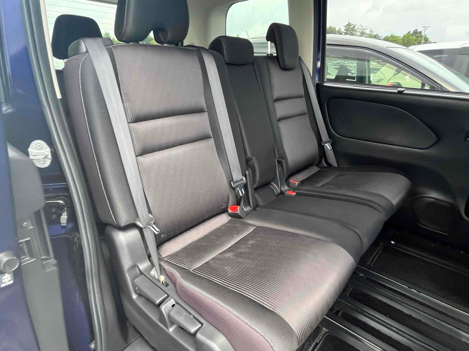 NISSAN SERENA HV 5D HIGHWAY STAR PROPILOT EDITION Image 12