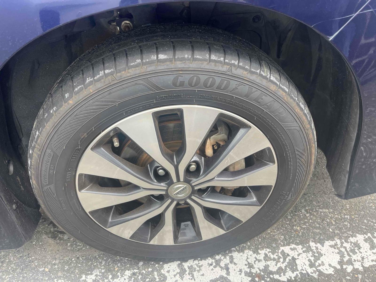 NISSAN SERENA HV 5D HIGHWAY STAR PROPILOT EDITION Image 15