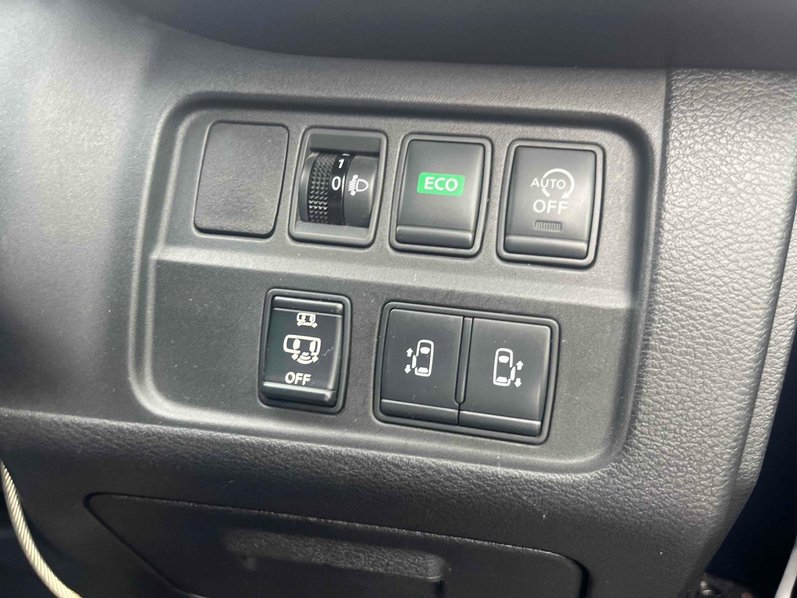 NISSAN SERENA HV 5D HIGHWAY STAR PROPILOT EDITION Image 19