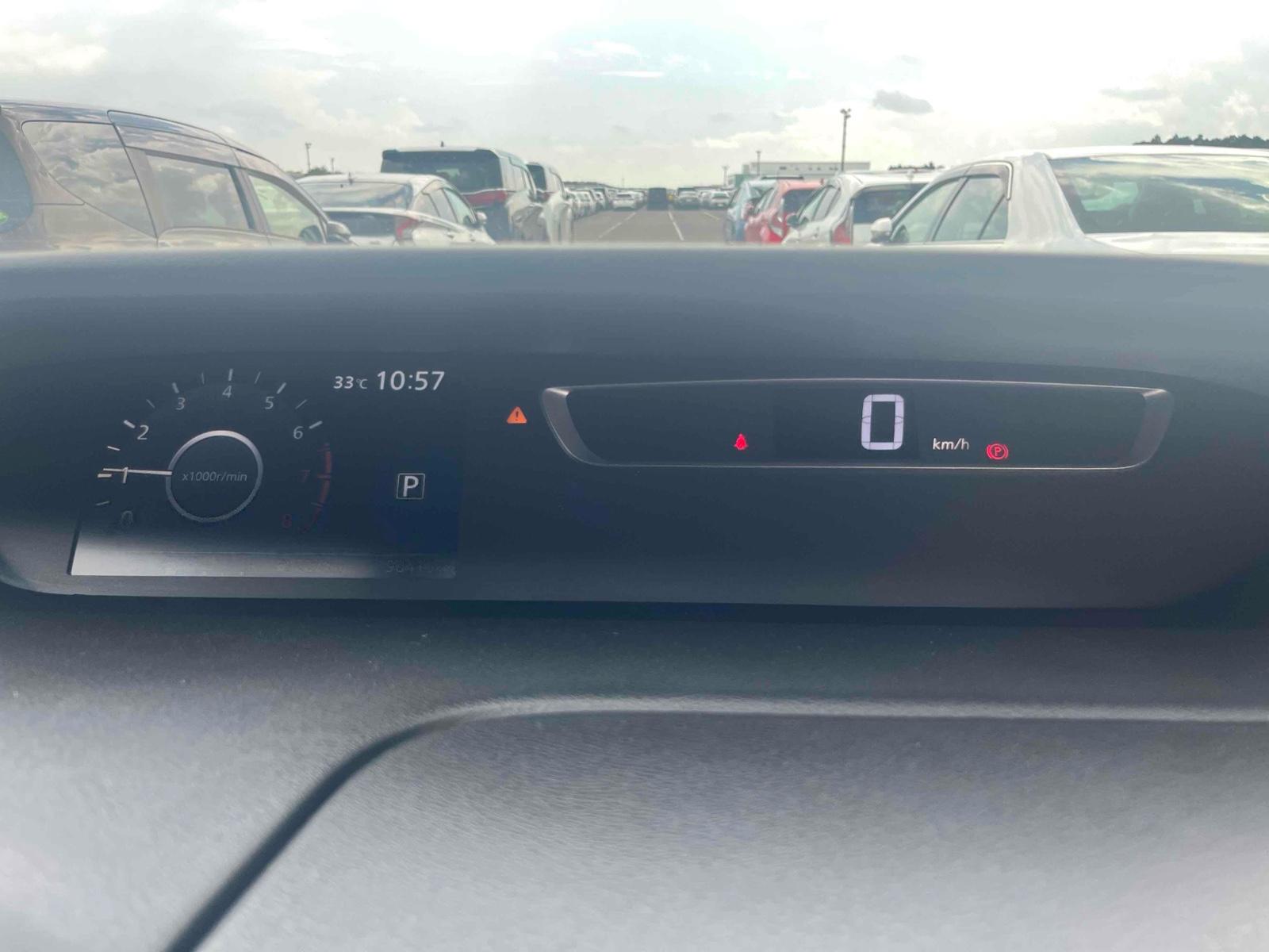NISSAN SERENA HV 5D HIGHWAY STAR PROPILOT EDITION Image 22