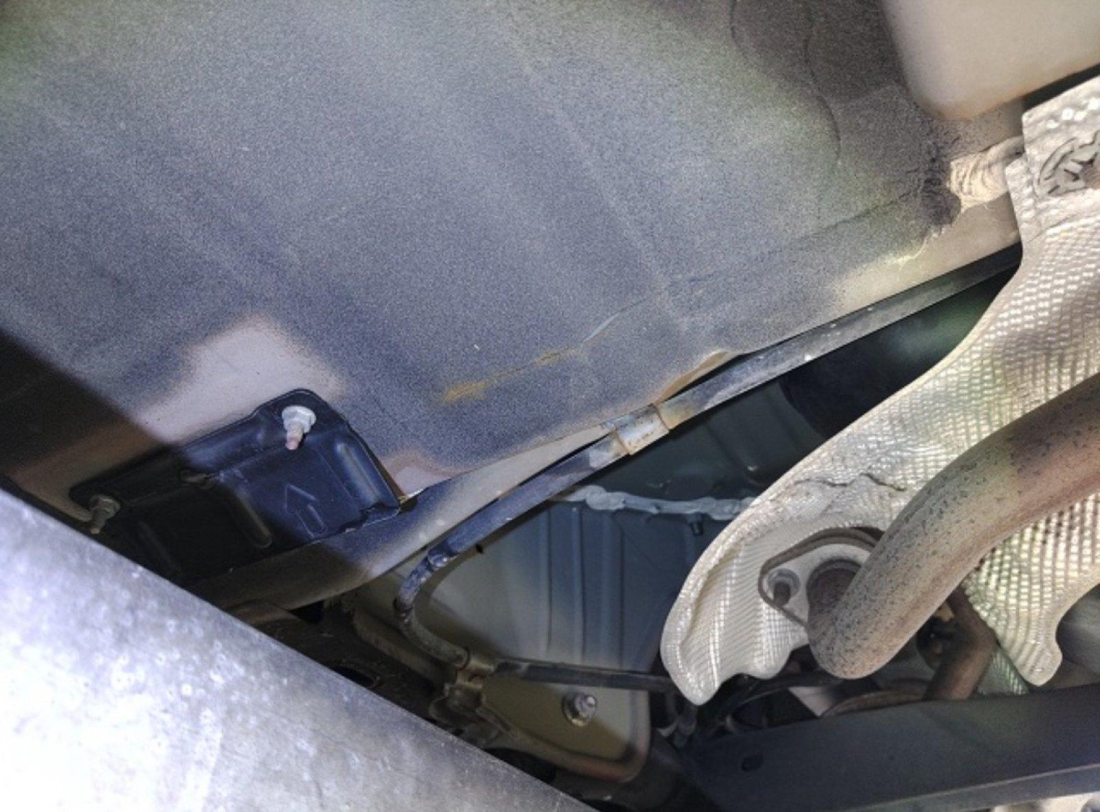 NISSAN NOTE XV SELECTION SAFETY PKG Image 25