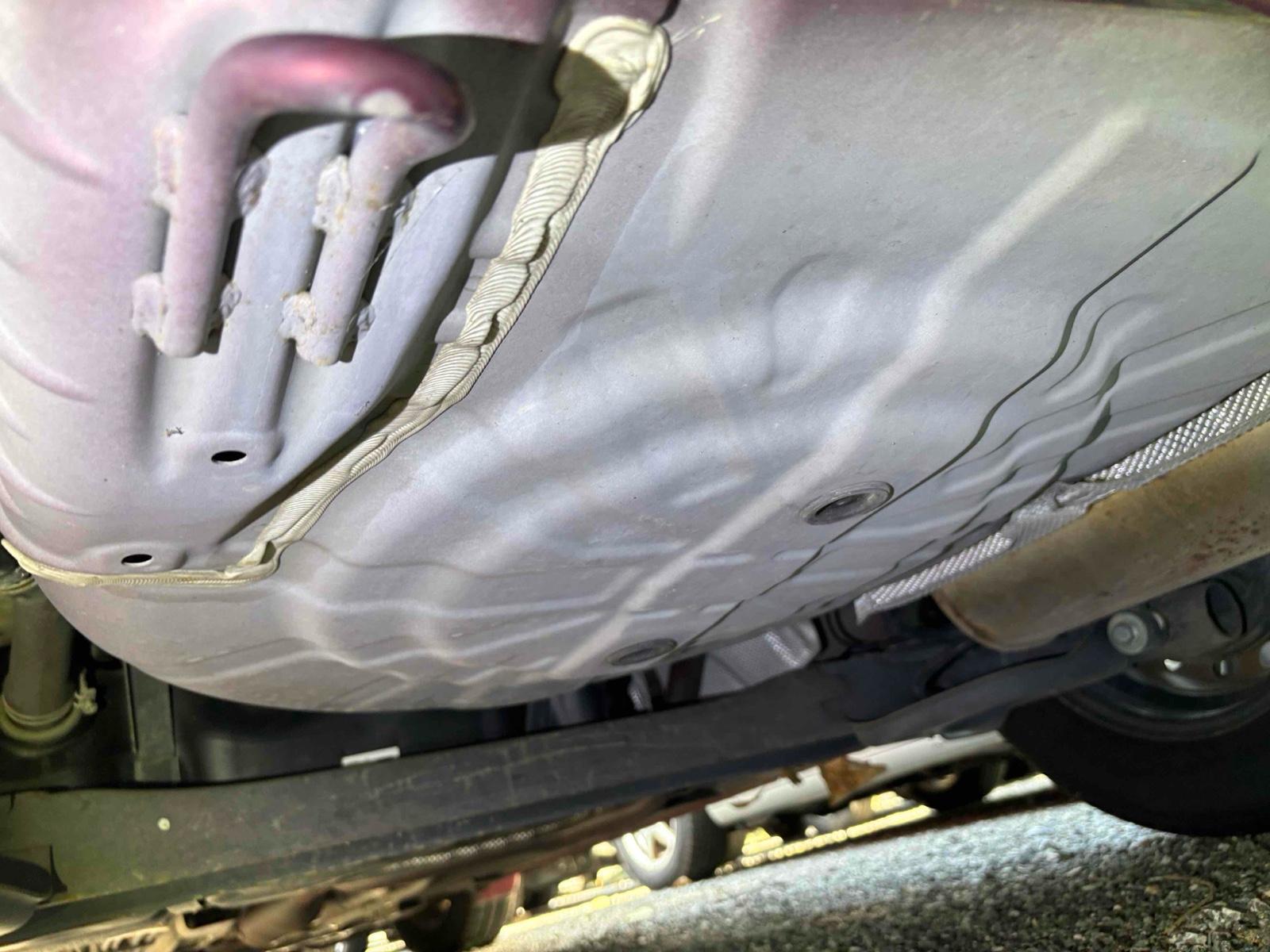 NISSAN NOTE XV SELECTION SAFETY PKG Image 20