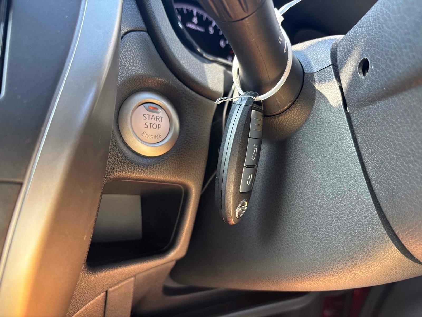 NISSAN NOTE XV SELECTION SAFETY PKG Image 7