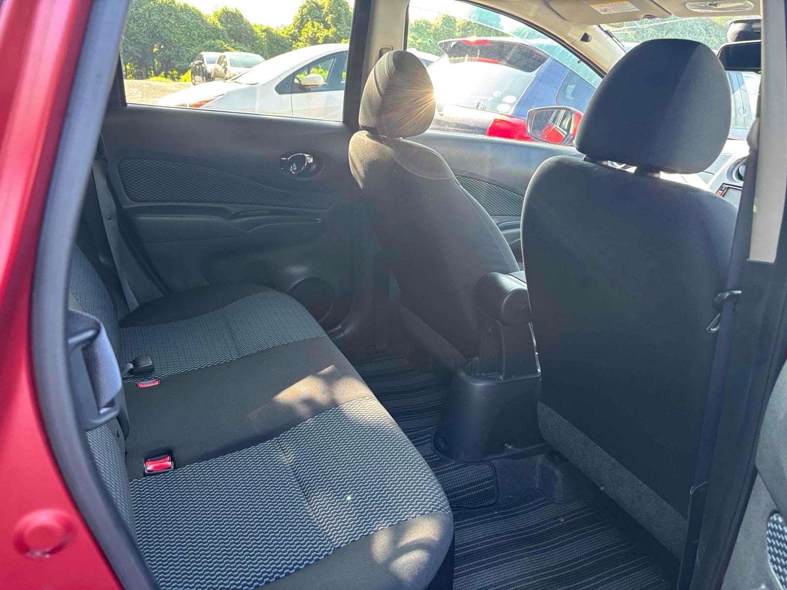 NISSAN NOTE XV SELECTION SAFETY PKG Image 4